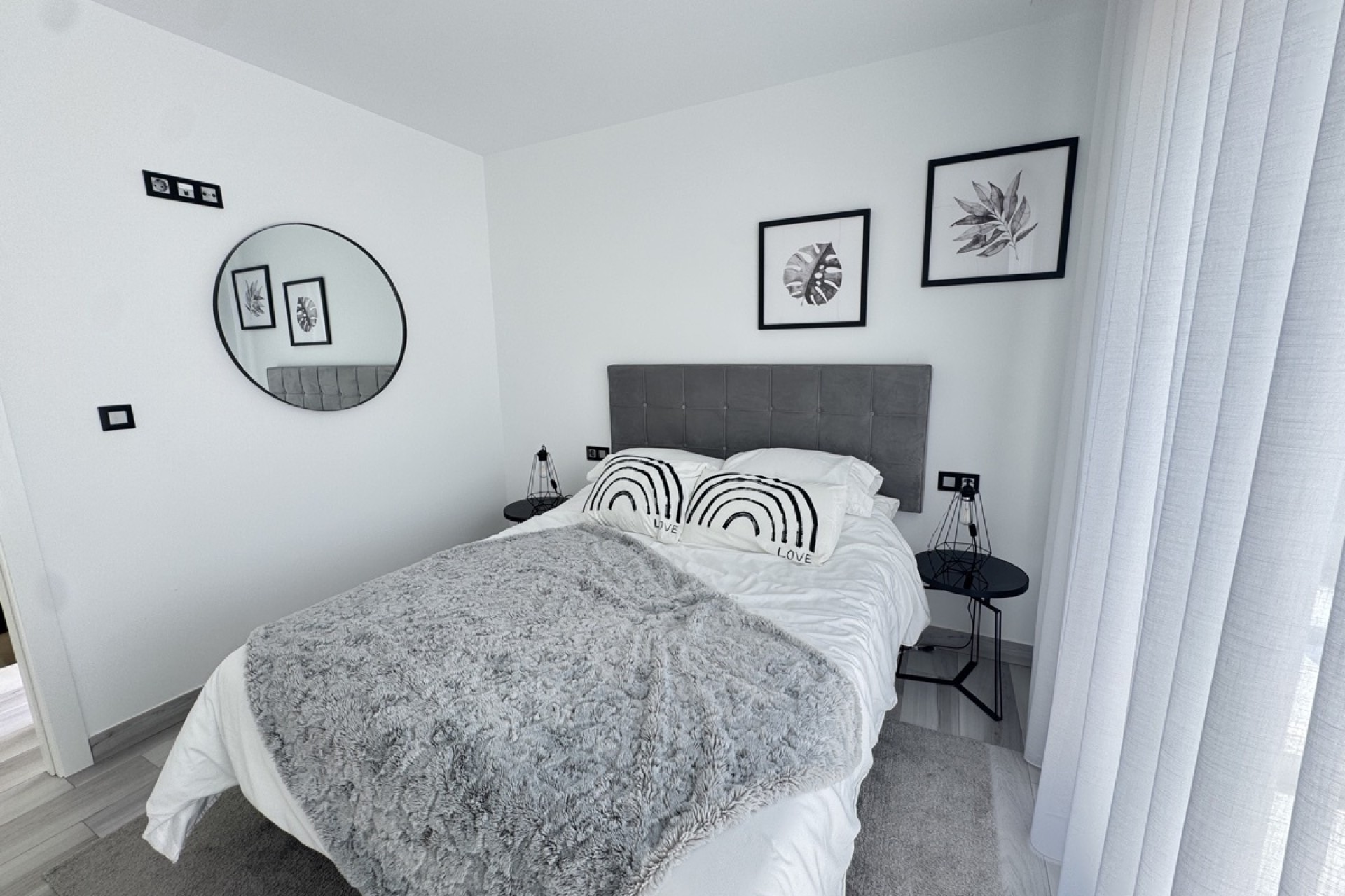 Venta - Chalet Independiente -
Lomas de Cabo Roig