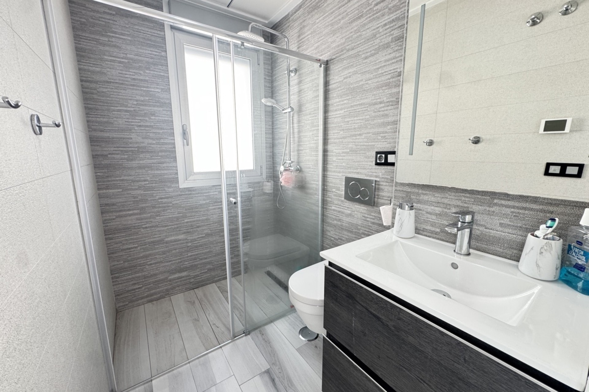 Venta - Chalet Independiente -
Lomas de Cabo Roig