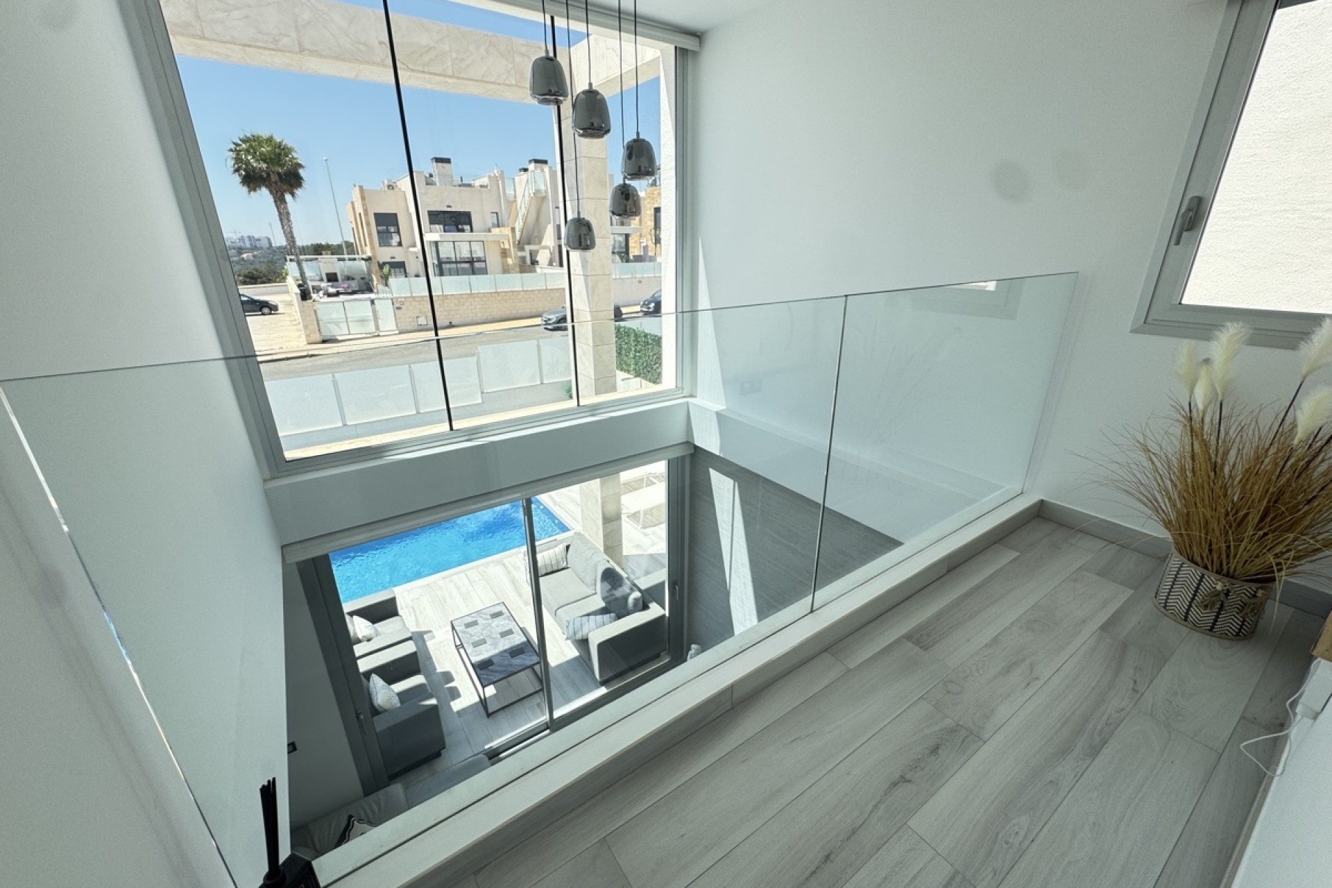 Venta - Chalet Independiente -
Lomas de Cabo Roig