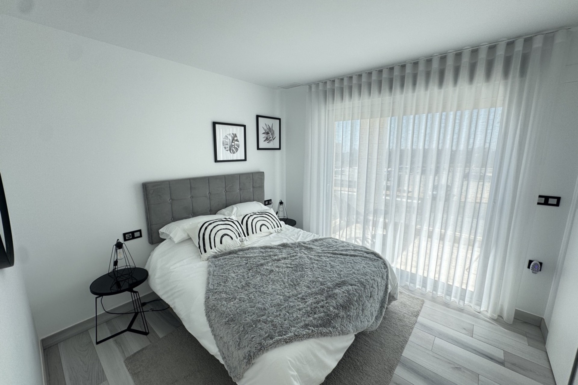 Venta - Chalet Independiente -
Lomas de Cabo Roig