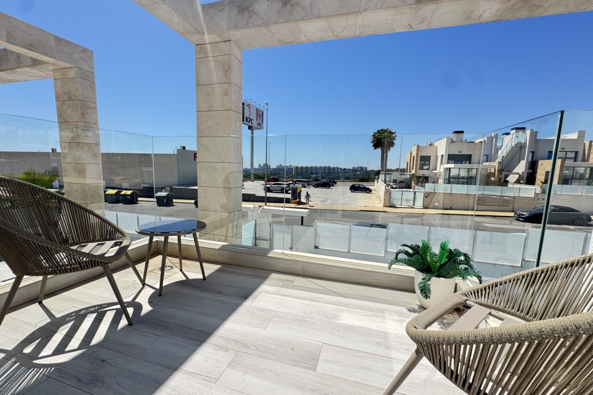 Venta - Chalet Independiente -
Lomas de Cabo Roig