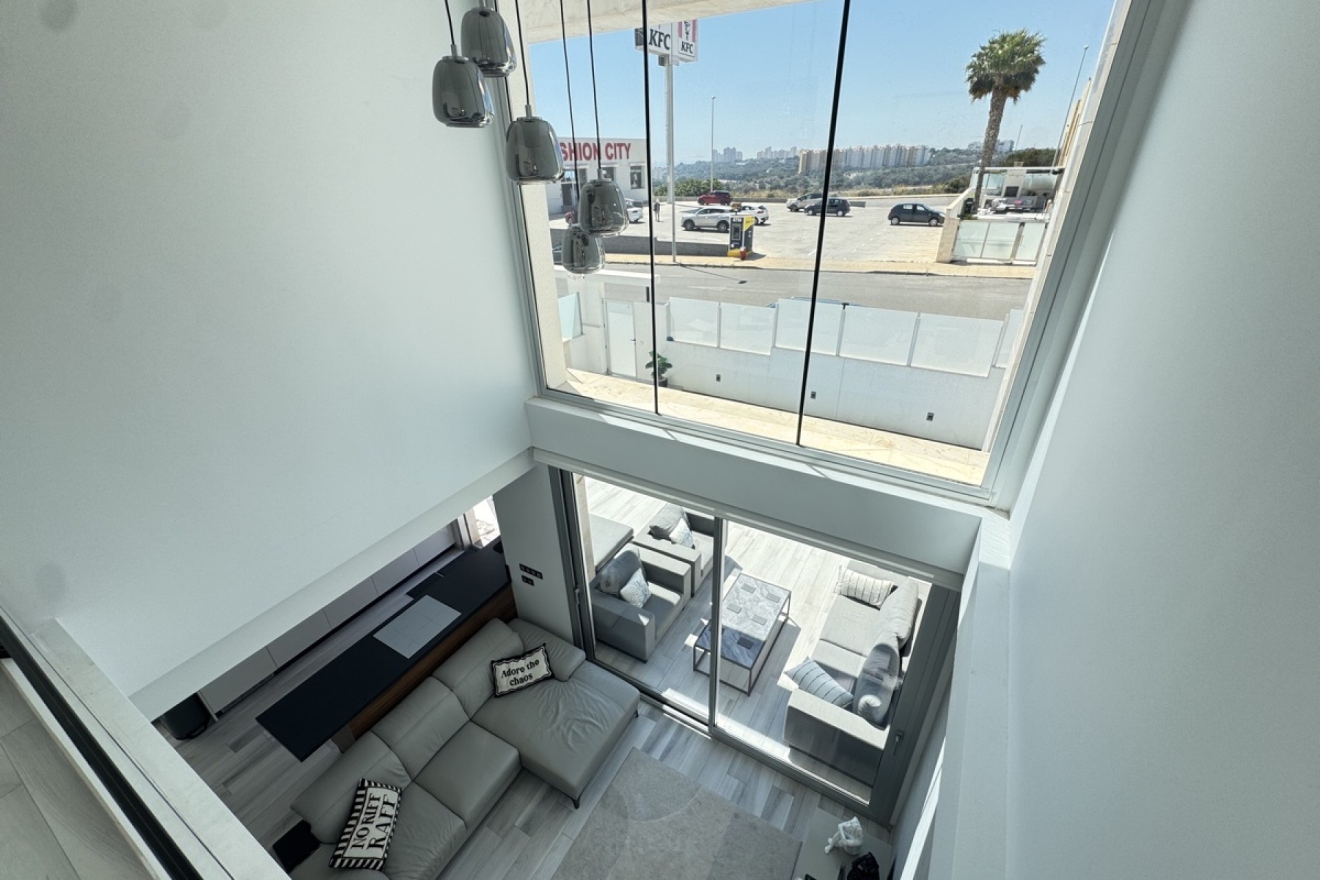 Venta - Chalet Independiente -
Lomas de Cabo Roig