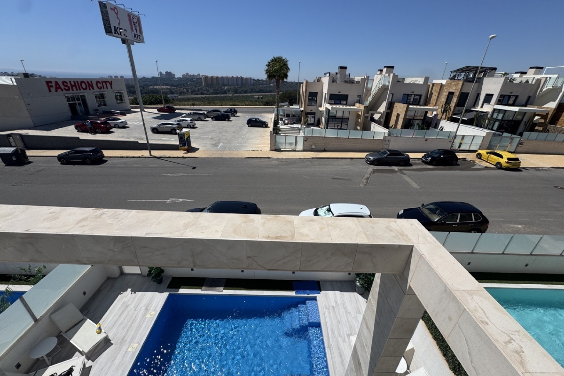 Venta - Chalet Independiente -
Lomas de Cabo Roig