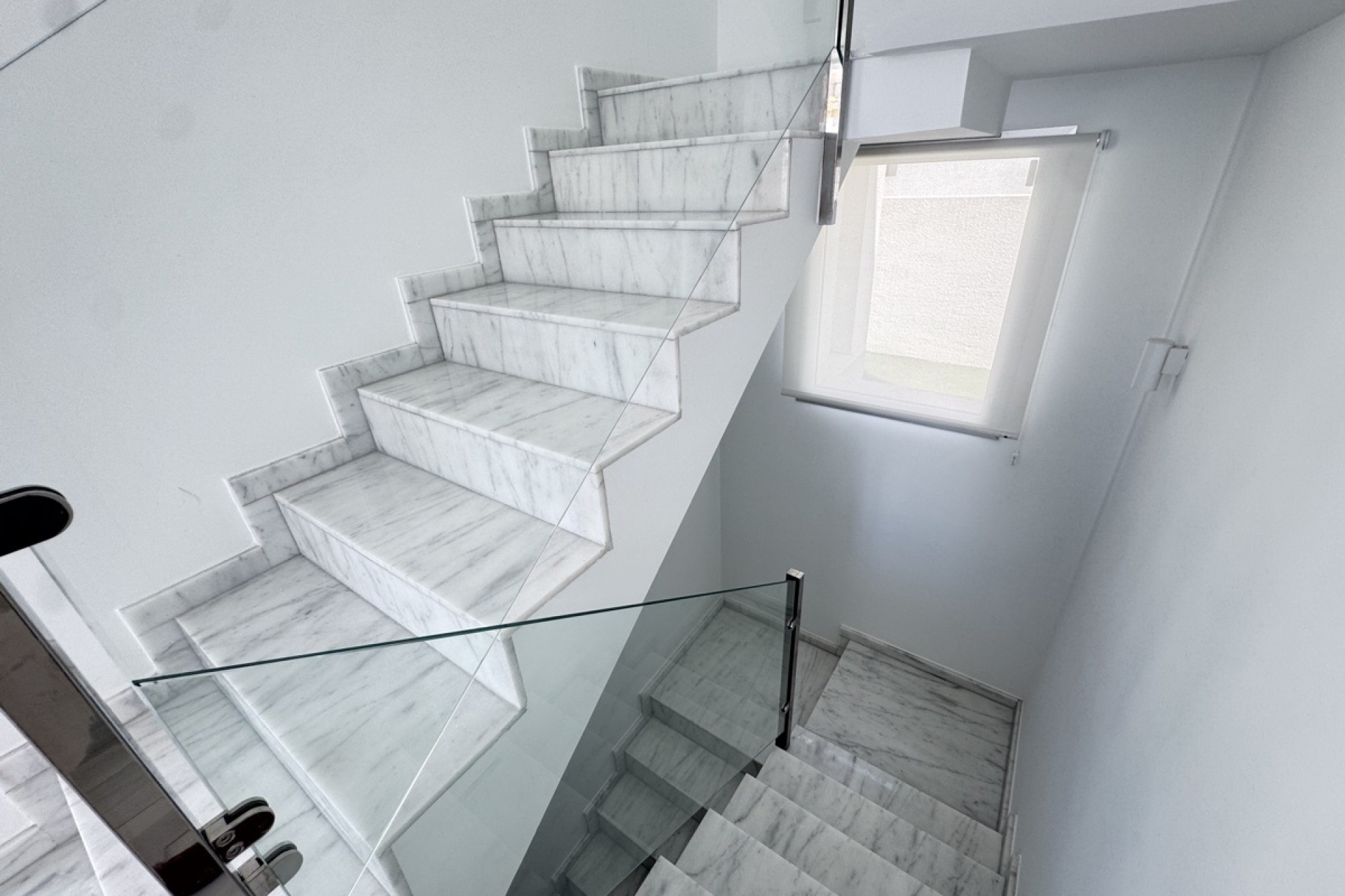 Venta - Chalet Independiente -
Lomas de Cabo Roig