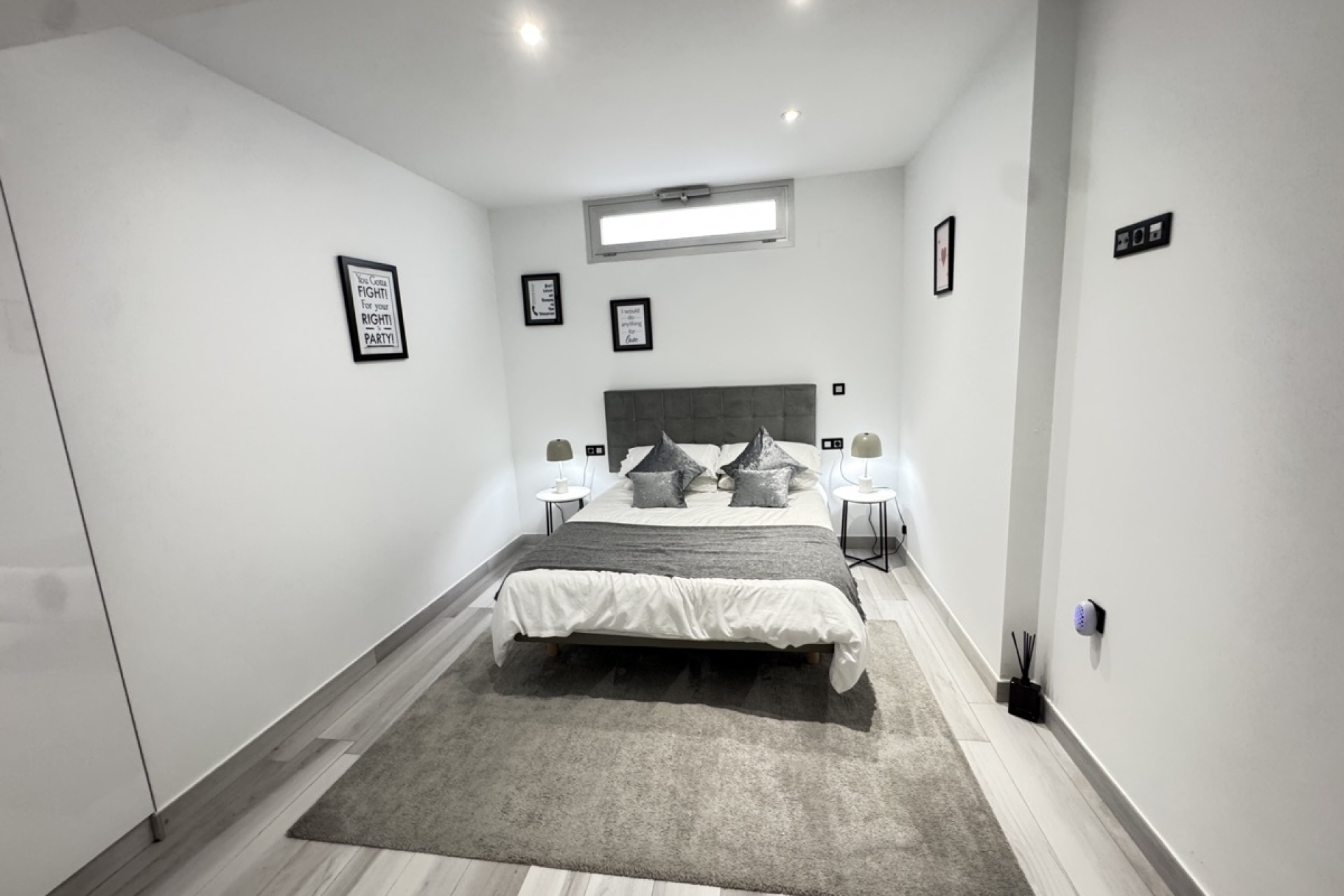 Venta - Chalet Independiente -
Lomas de Cabo Roig