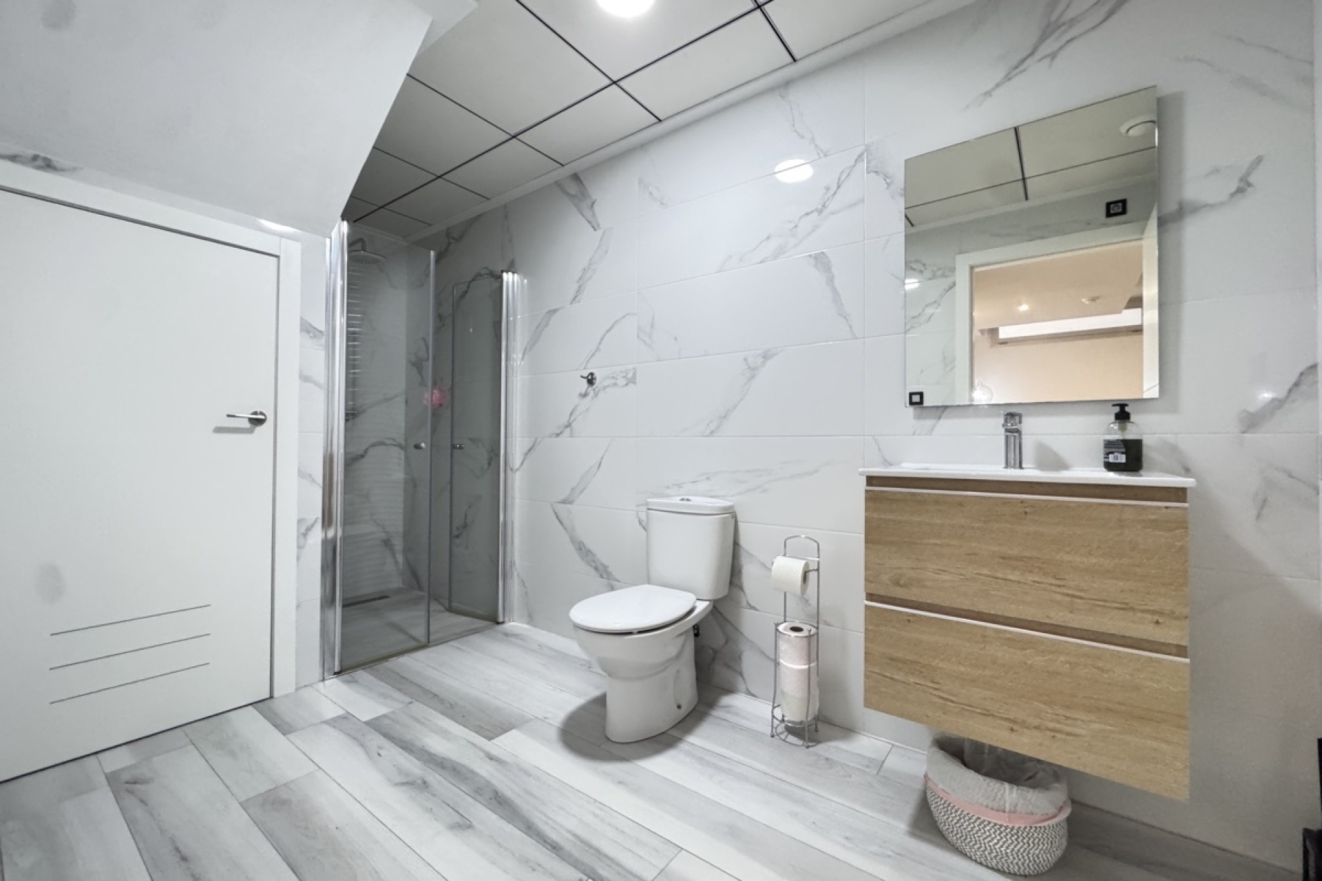 Venta - Chalet Independiente -
Lomas de Cabo Roig