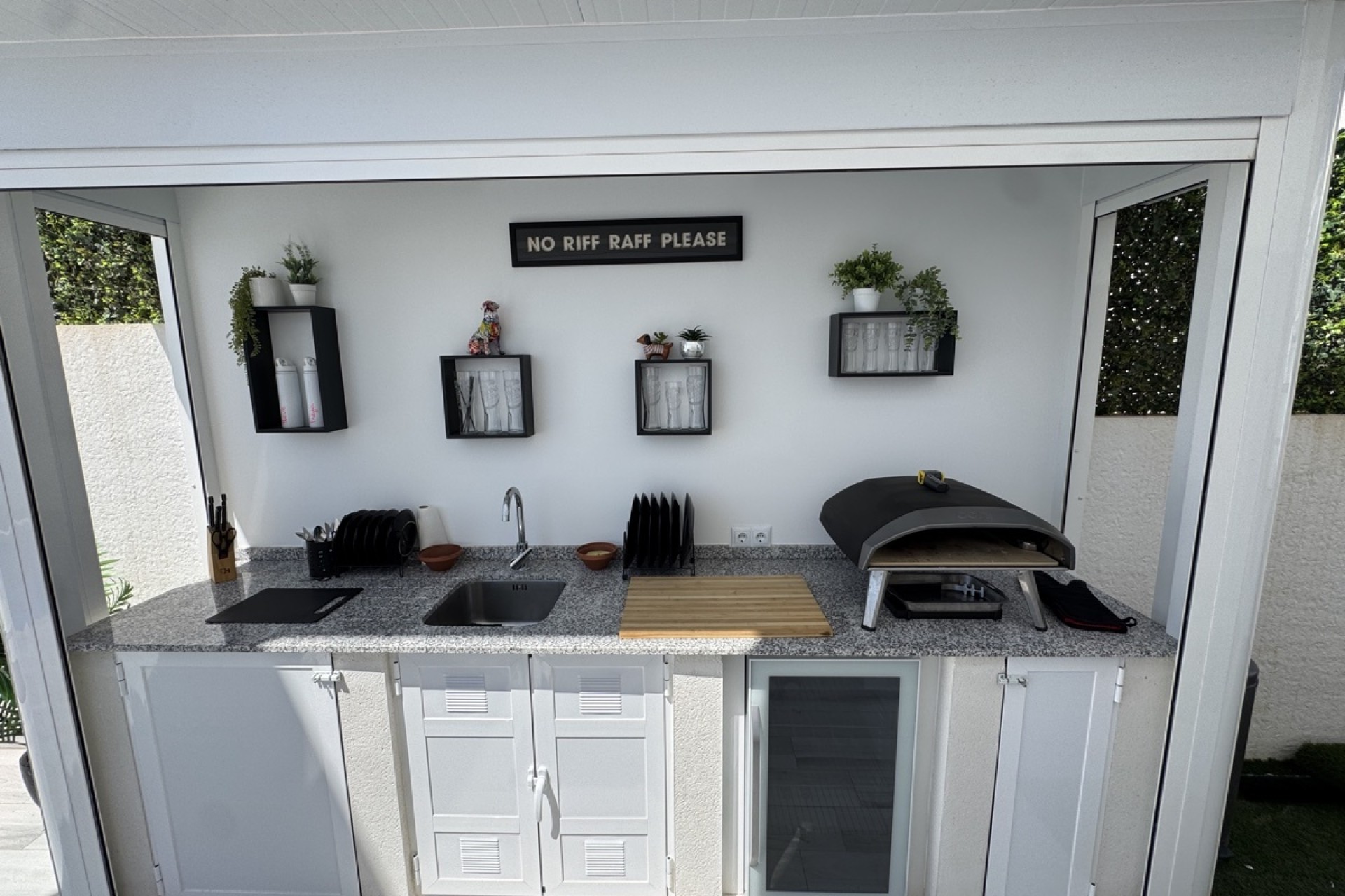 Venta - Chalet Independiente -
Lomas de Cabo Roig