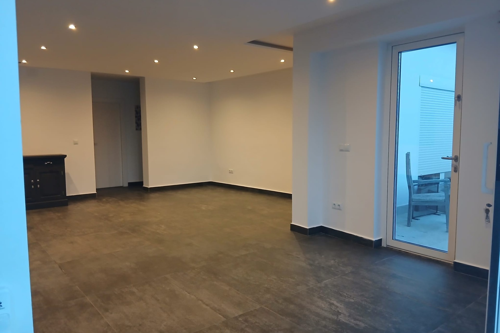 Venta - Chalet Independiente -
Lomas de Cabo Roig