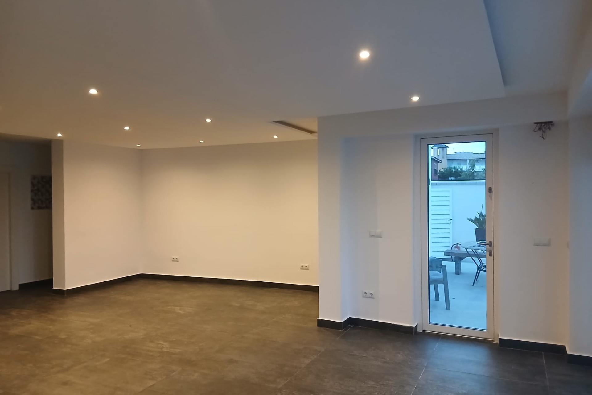 Venta - Chalet Independiente -
Lomas de Cabo Roig