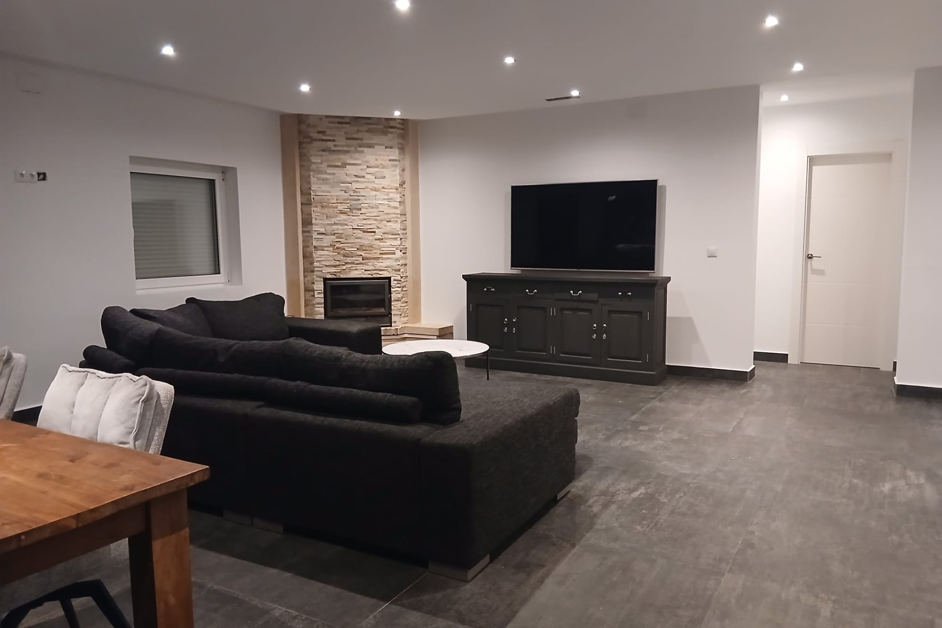Venta - Chalet Independiente -
Lomas de Cabo Roig