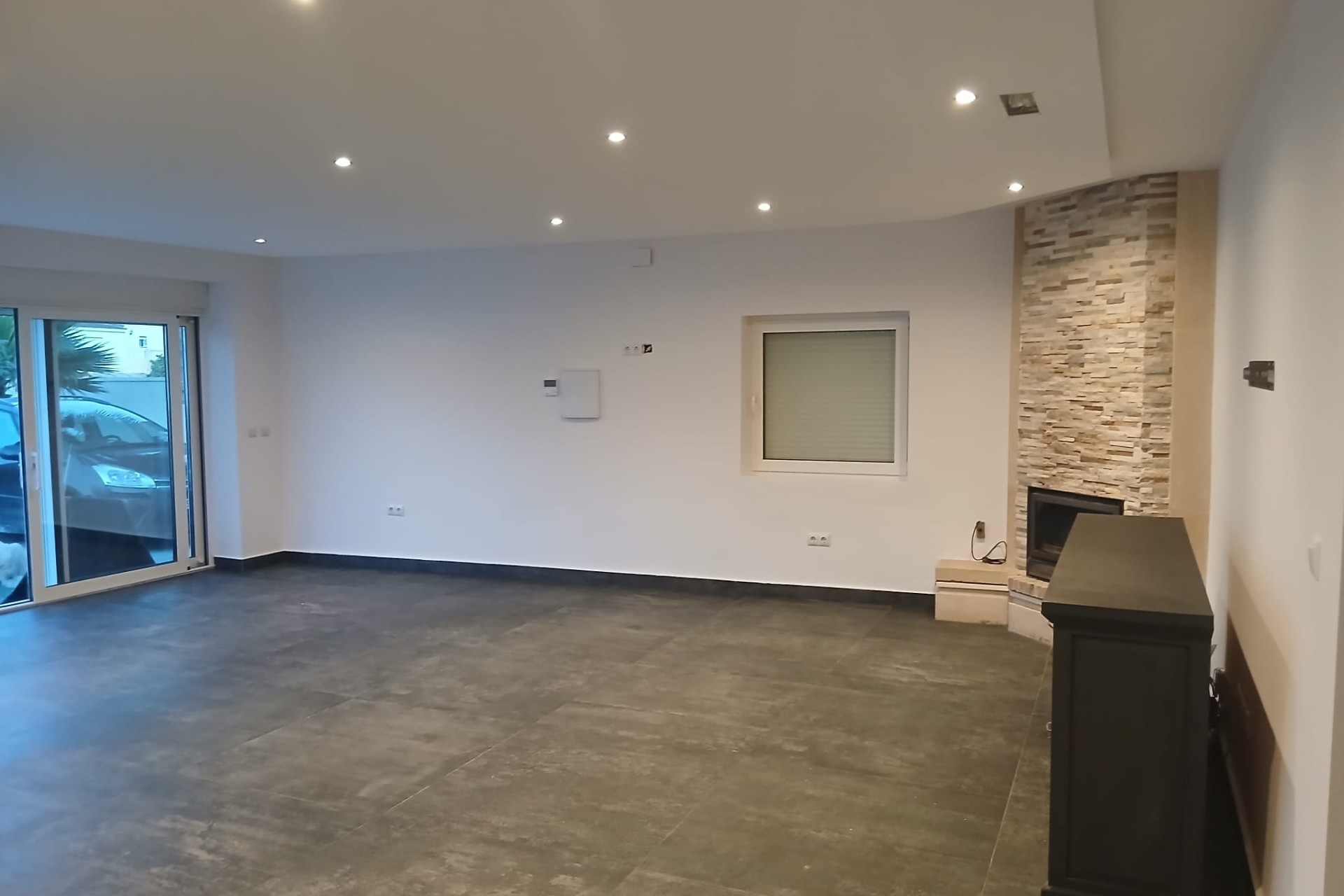Venta - Chalet Independiente -
Lomas de Cabo Roig