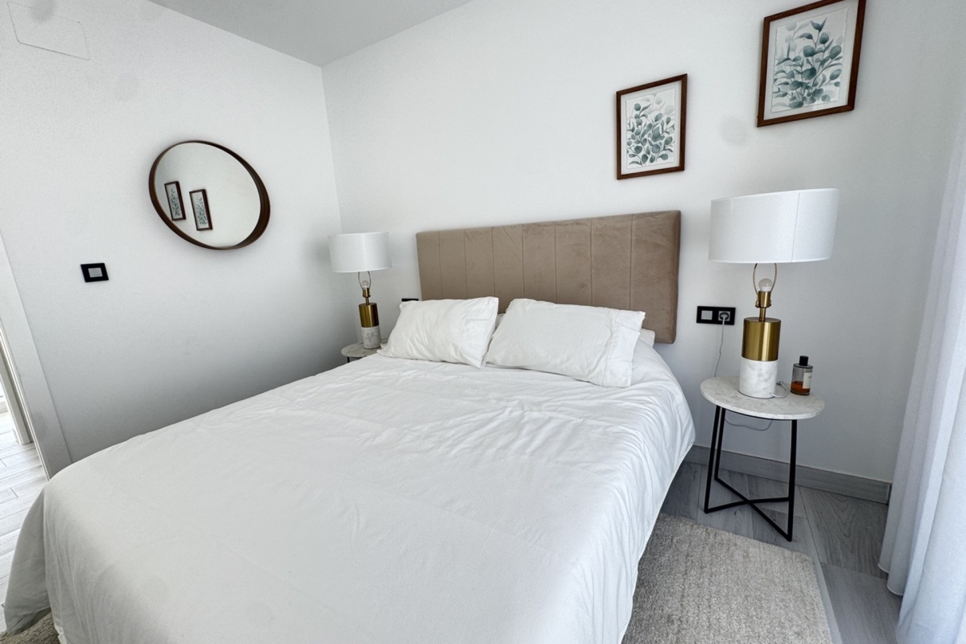 Venta - Chalet Independiente -
Lomas de Cabo Roig