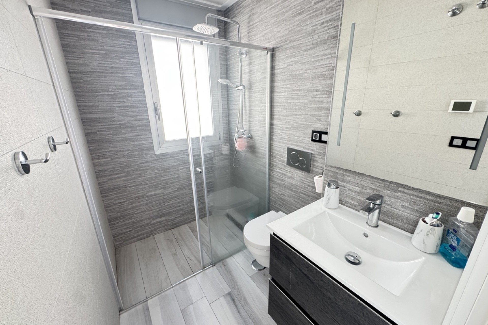 Venta - Chalet Independiente -
Lomas de Cabo Roig