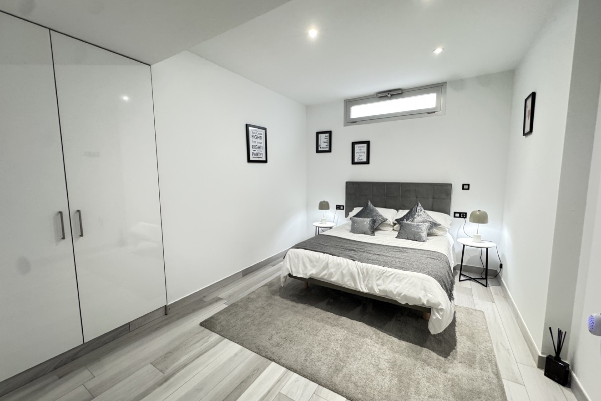 Venta - Chalet Independiente -
Lomas de Cabo Roig