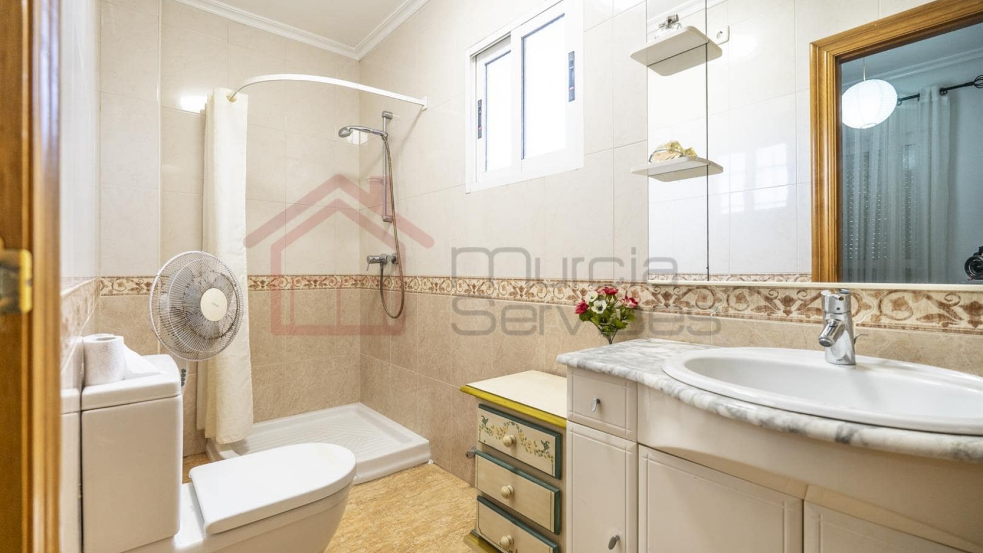 Venta - Chalet Independiente -
Lomas del Rame