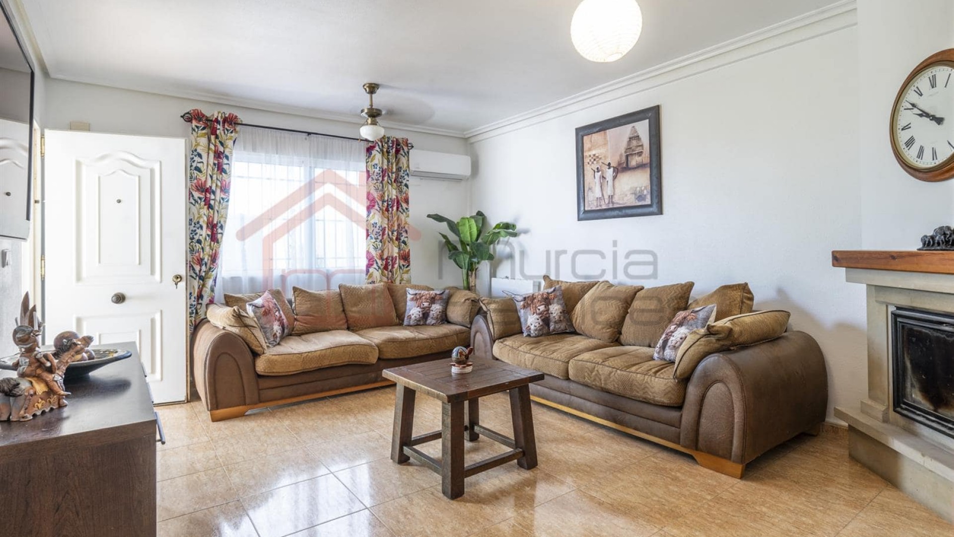 Venta - Chalet Independiente -
Lomas del Rame