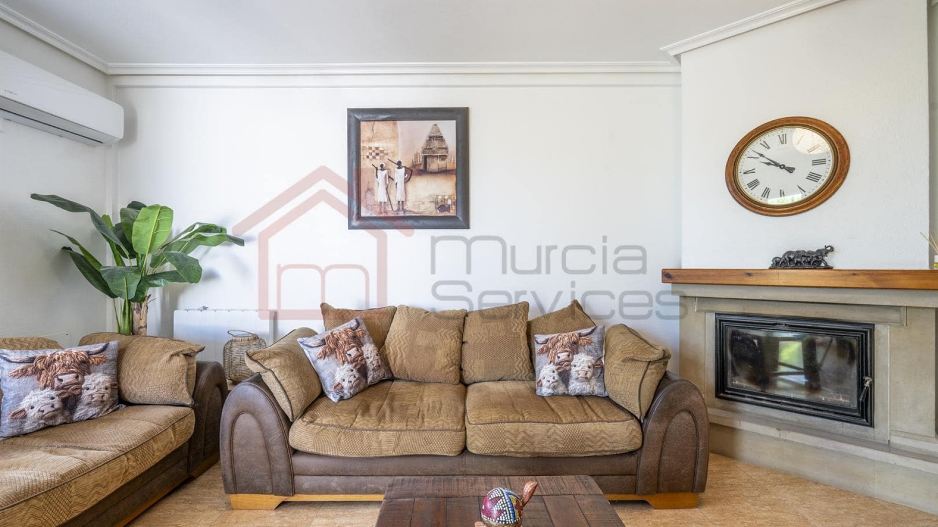 Venta - Chalet Independiente -
Lomas del Rame