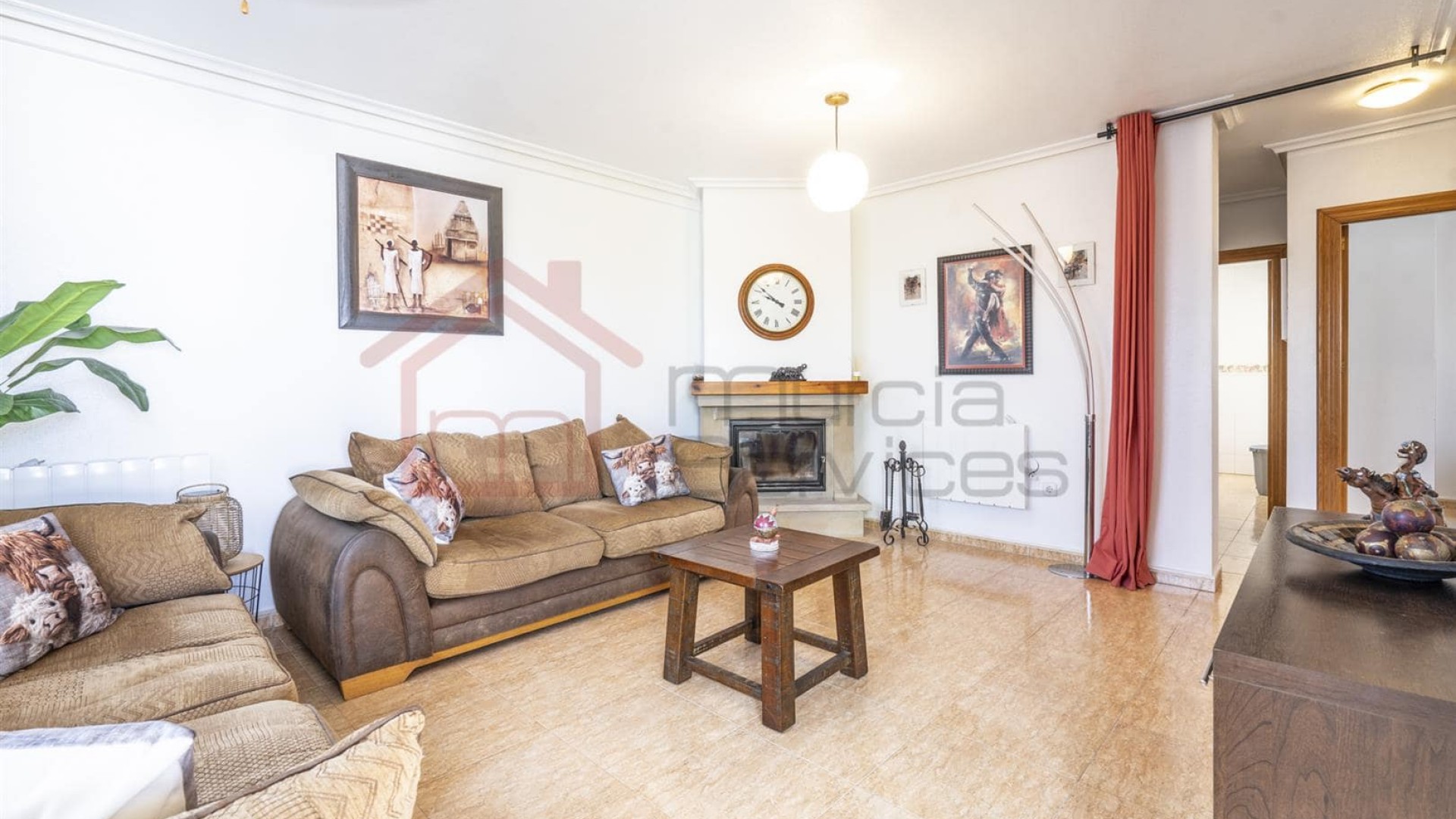 Venta - Chalet Independiente -
Lomas del Rame