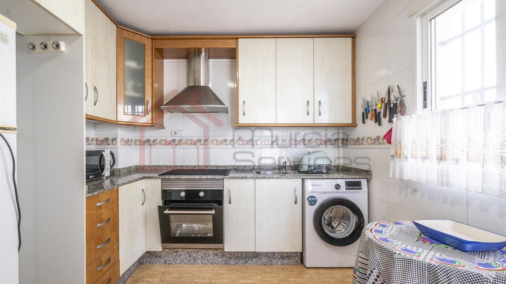 Venta - Chalet Independiente -
Lomas del Rame