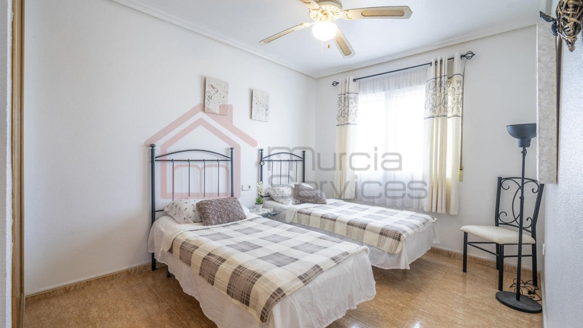 Venta - Chalet Independiente -
Lomas del Rame