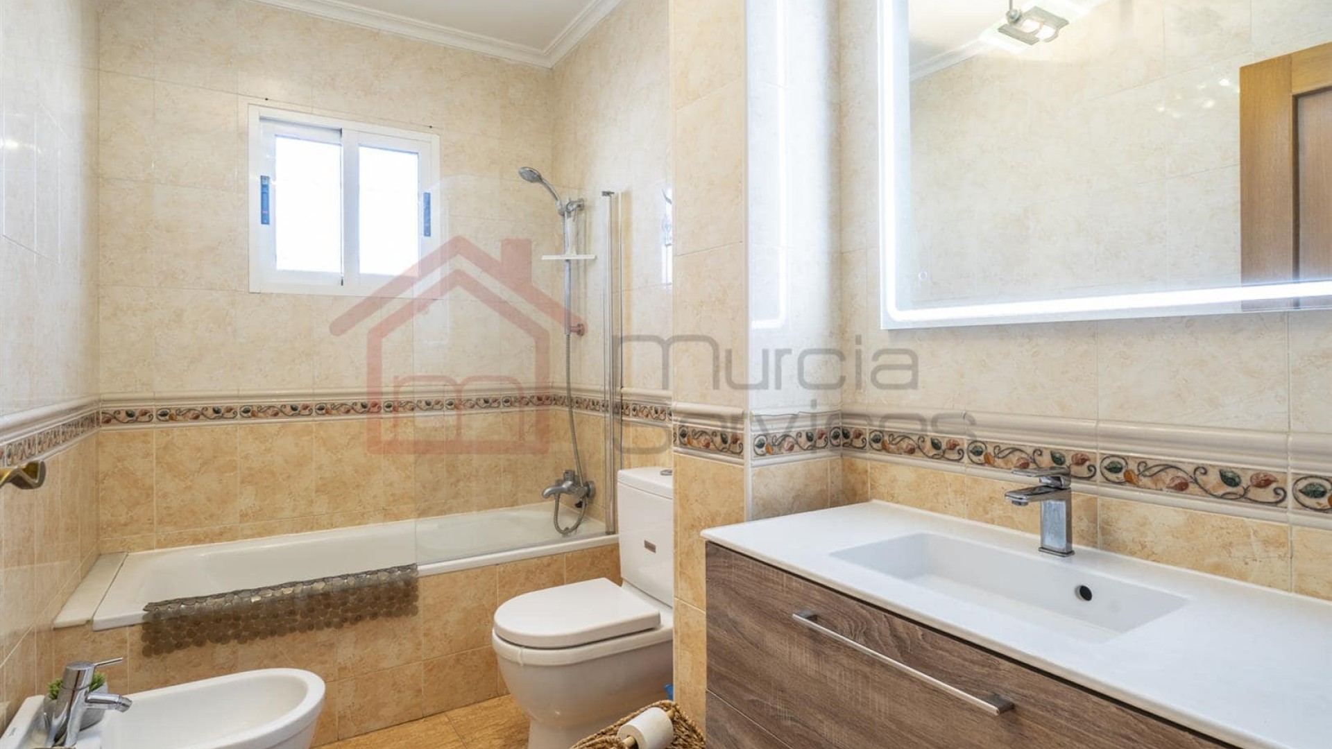 Venta - Chalet Independiente -
Lomas del Rame