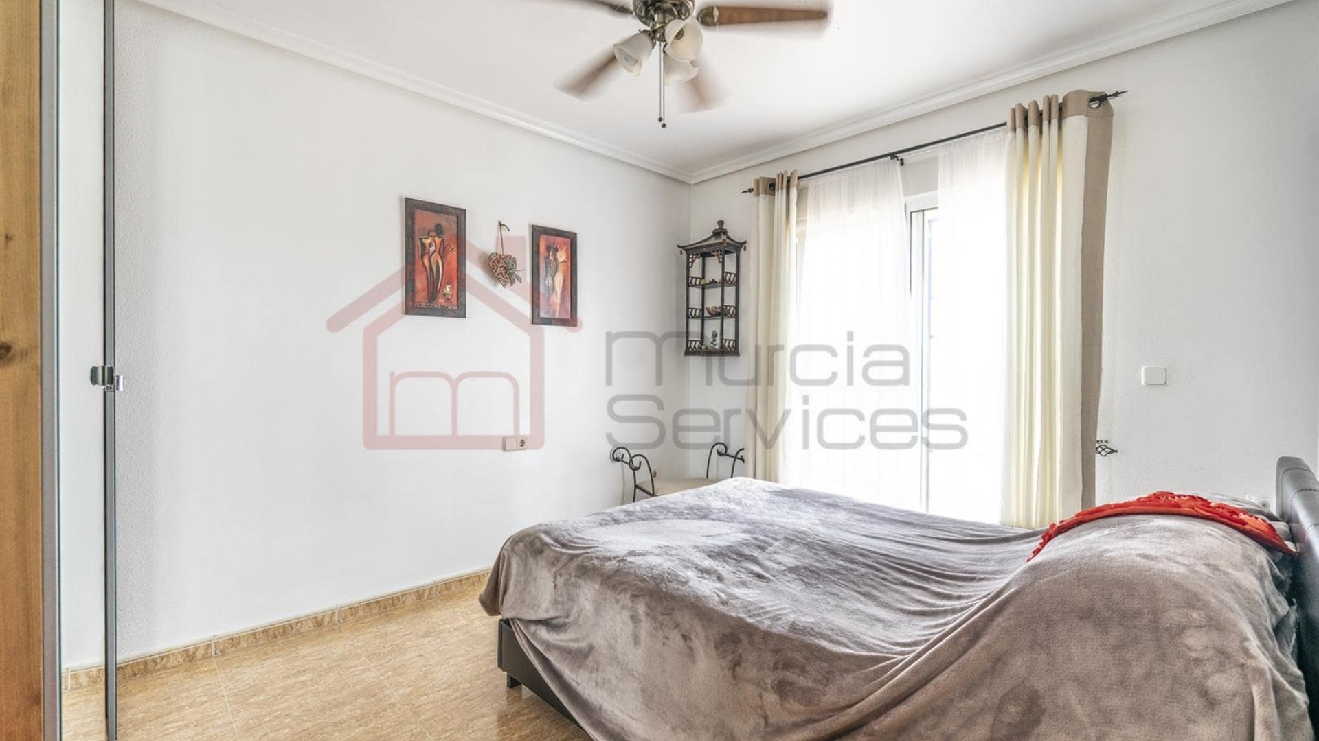 Venta - Chalet Independiente -
Lomas del Rame