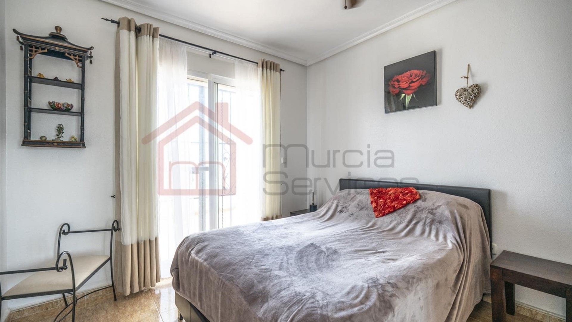 Venta - Chalet Independiente -
Lomas del Rame