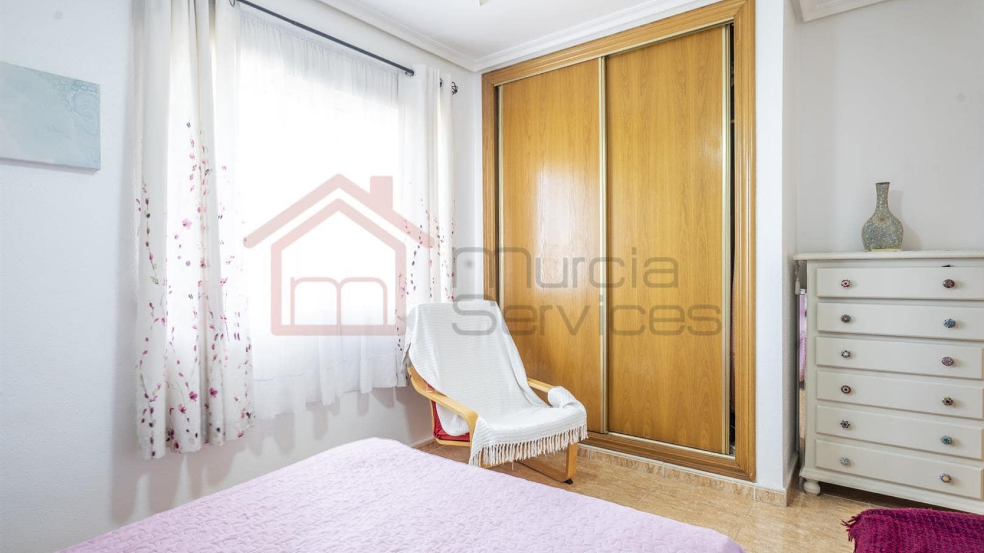 Venta - Chalet Independiente -
Lomas del Rame