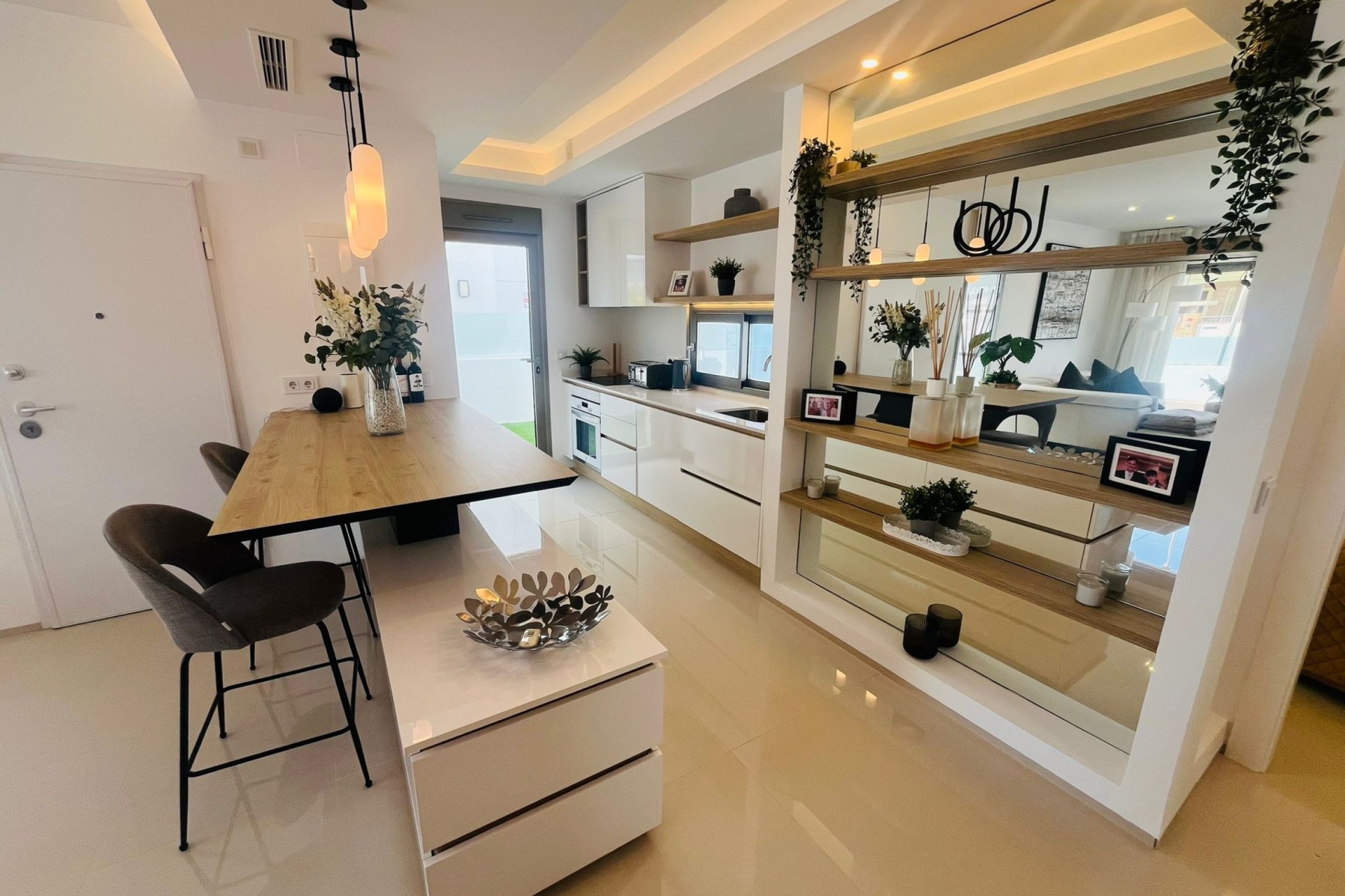 Venta - Chalet Independiente -
Los Alcazares - Costa Calida
