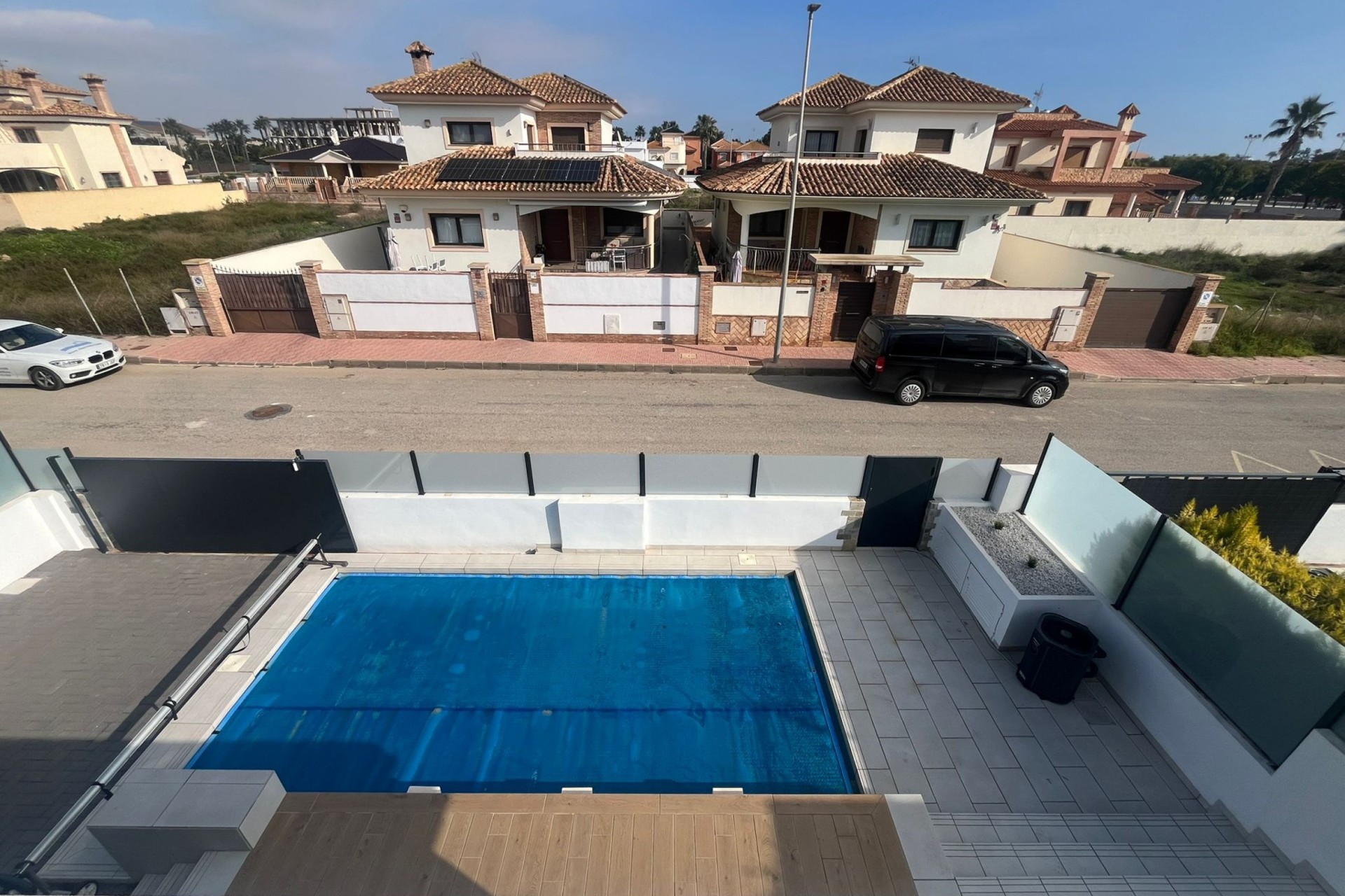 Venta - Chalet Independiente -
Los Alcazares - Costa Calida