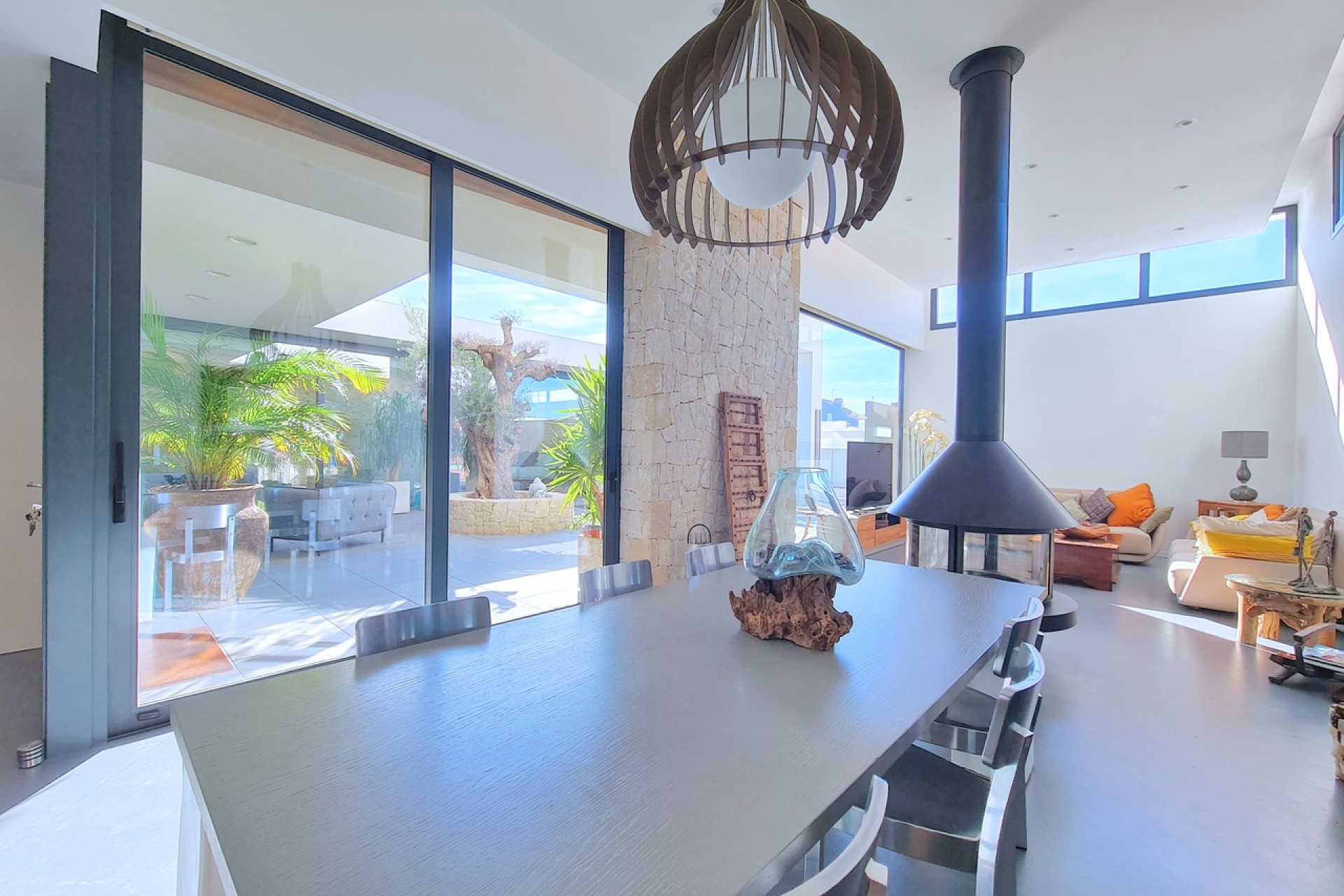 Venta - Chalet Independiente -
Los Alcazares - Costa Calida