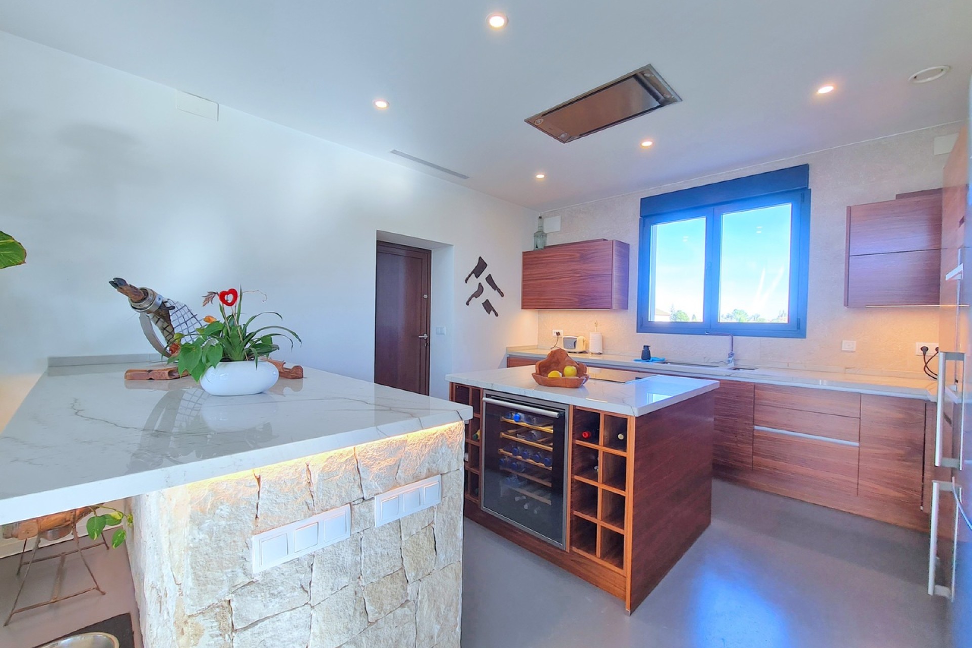 Venta - Chalet Independiente -
Los Alcazares - Costa Calida