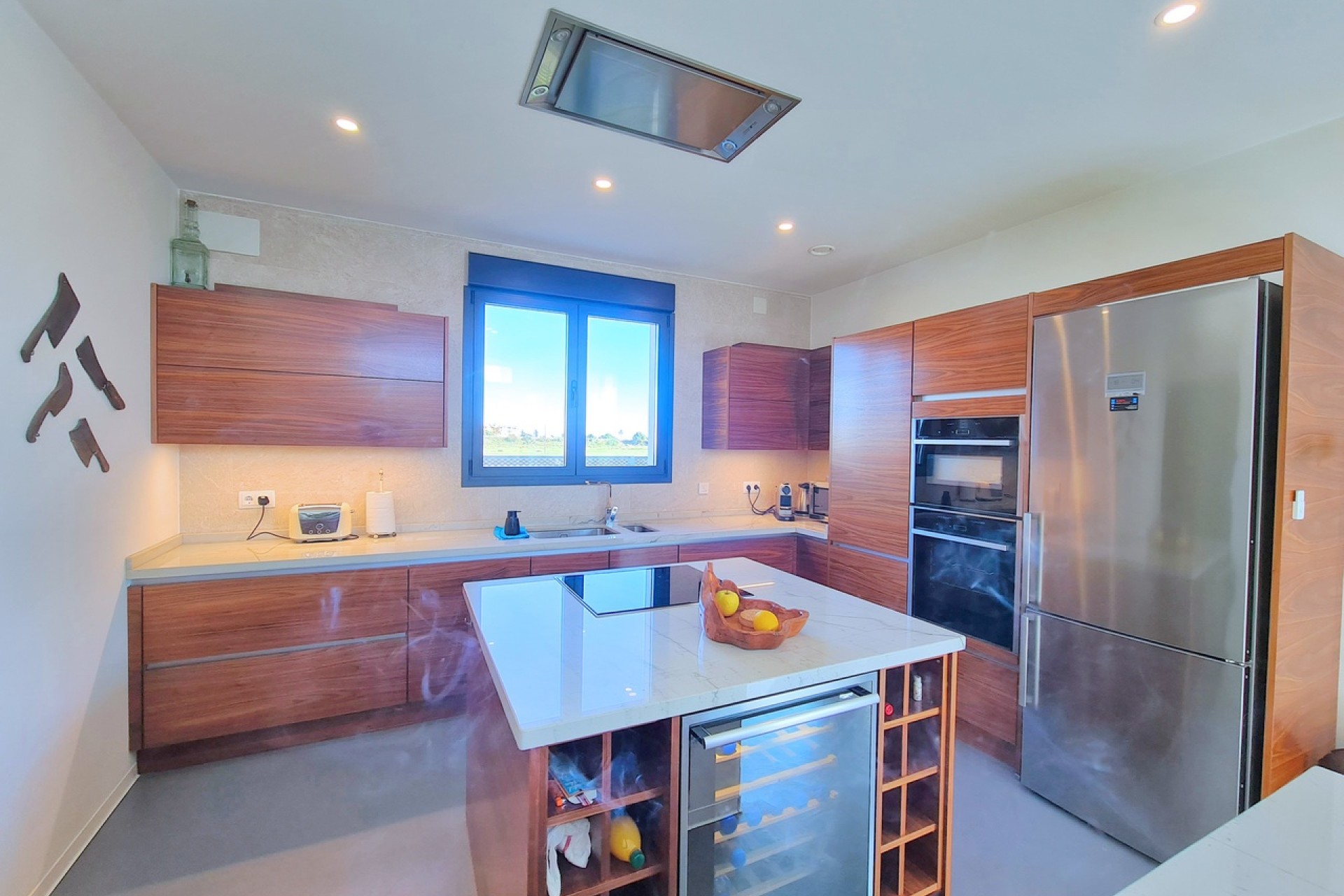 Venta - Chalet Independiente -
Los Alcazares - Costa Calida