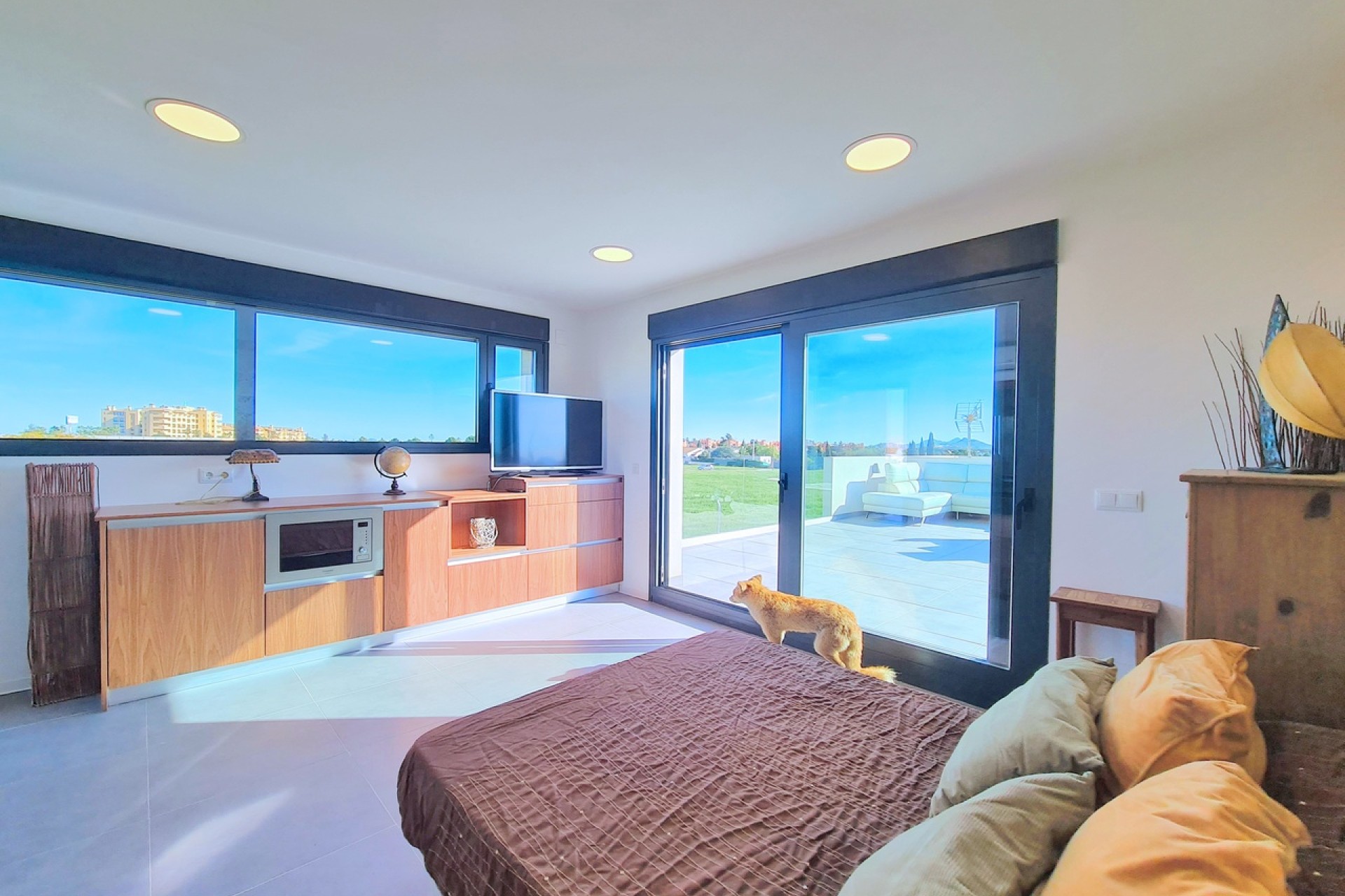 Venta - Chalet Independiente -
Los Alcazares - Costa Calida