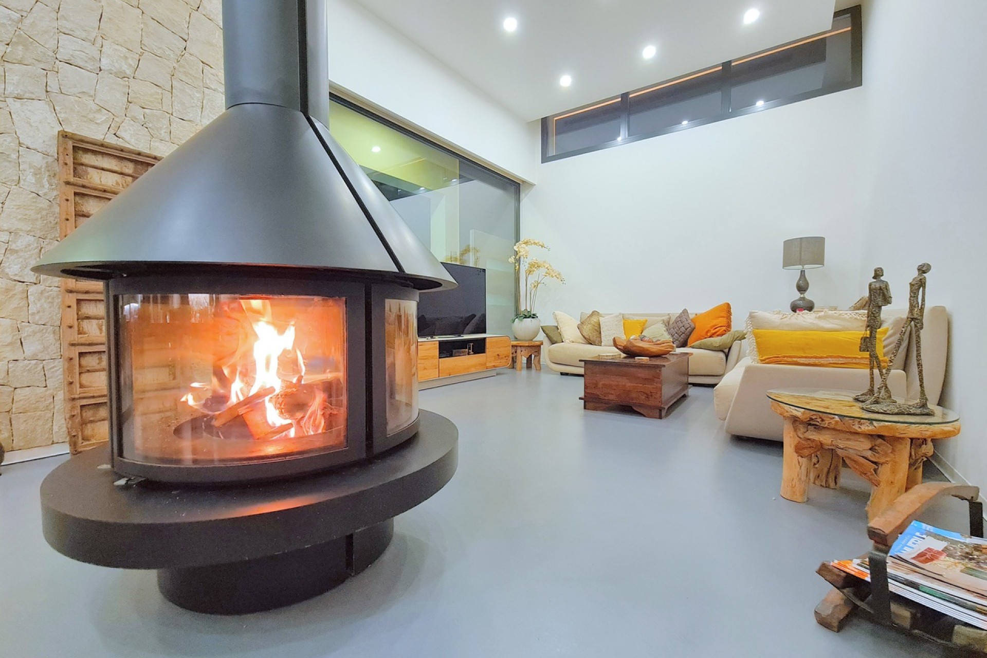 Venta - Chalet Independiente -
Los Alcazares - Costa Calida