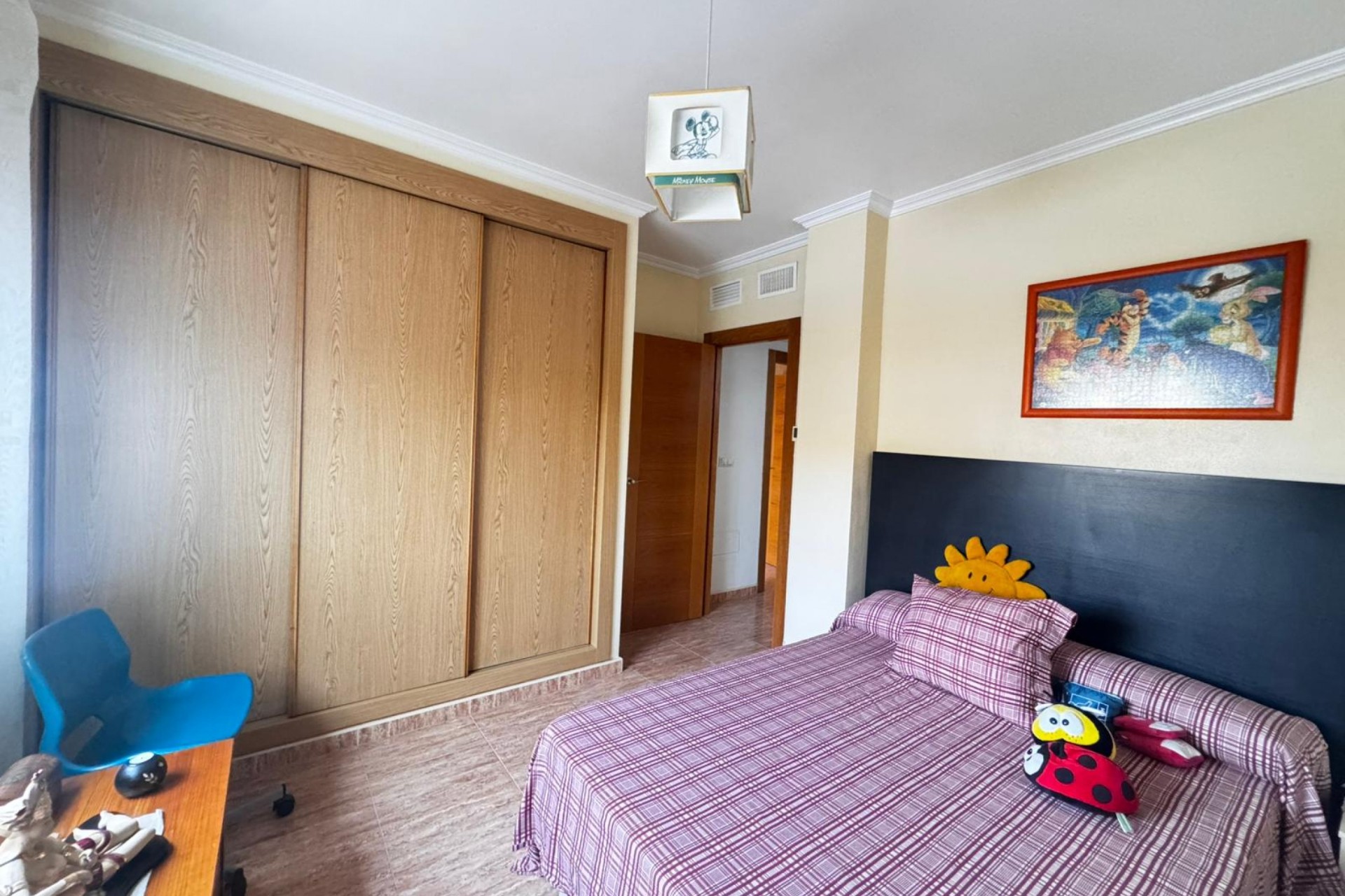 Venta - Chalet Independiente -
Los Alcazares - Costa Calida