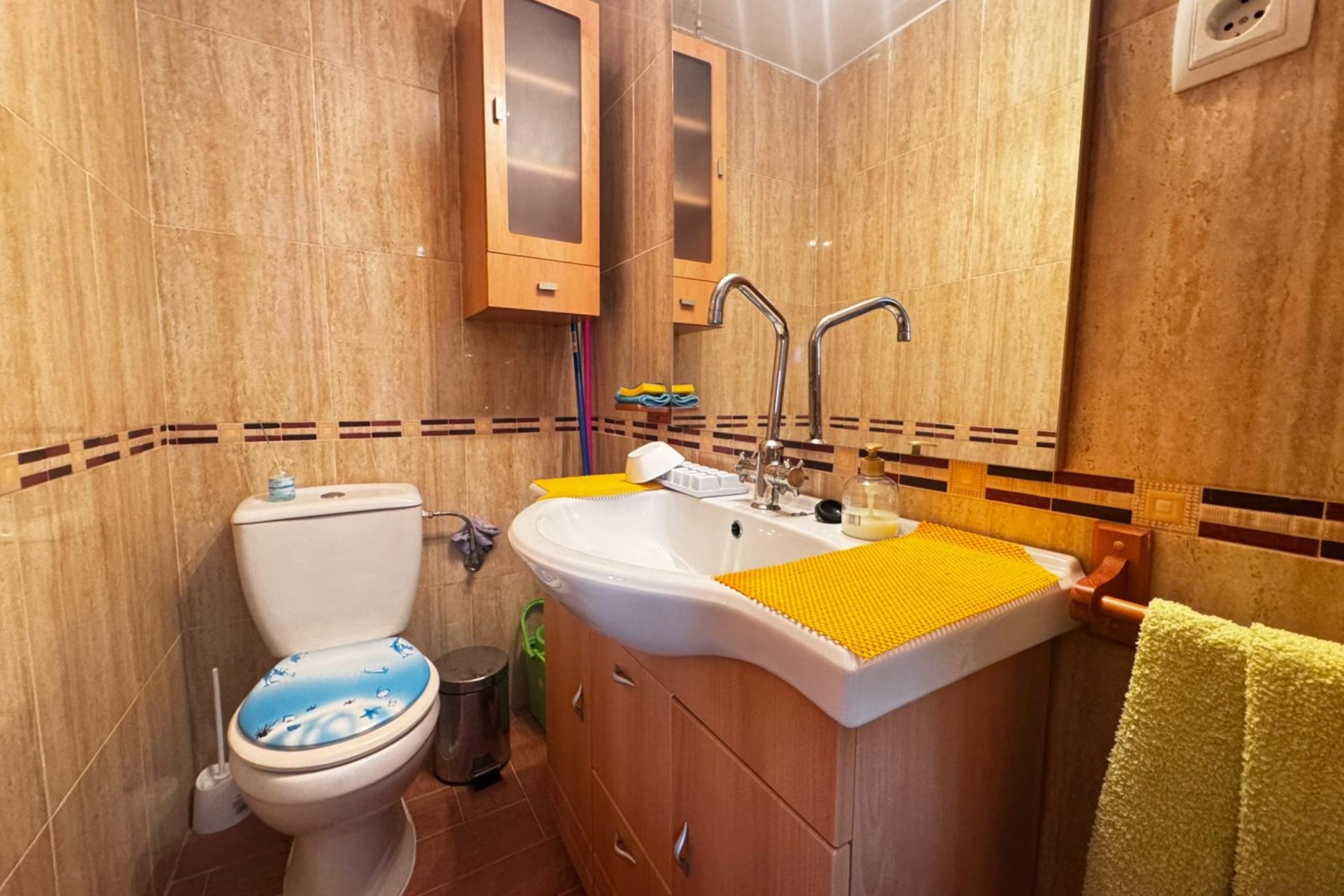 Venta - Chalet Independiente -
Los Alcazares - Costa Calida