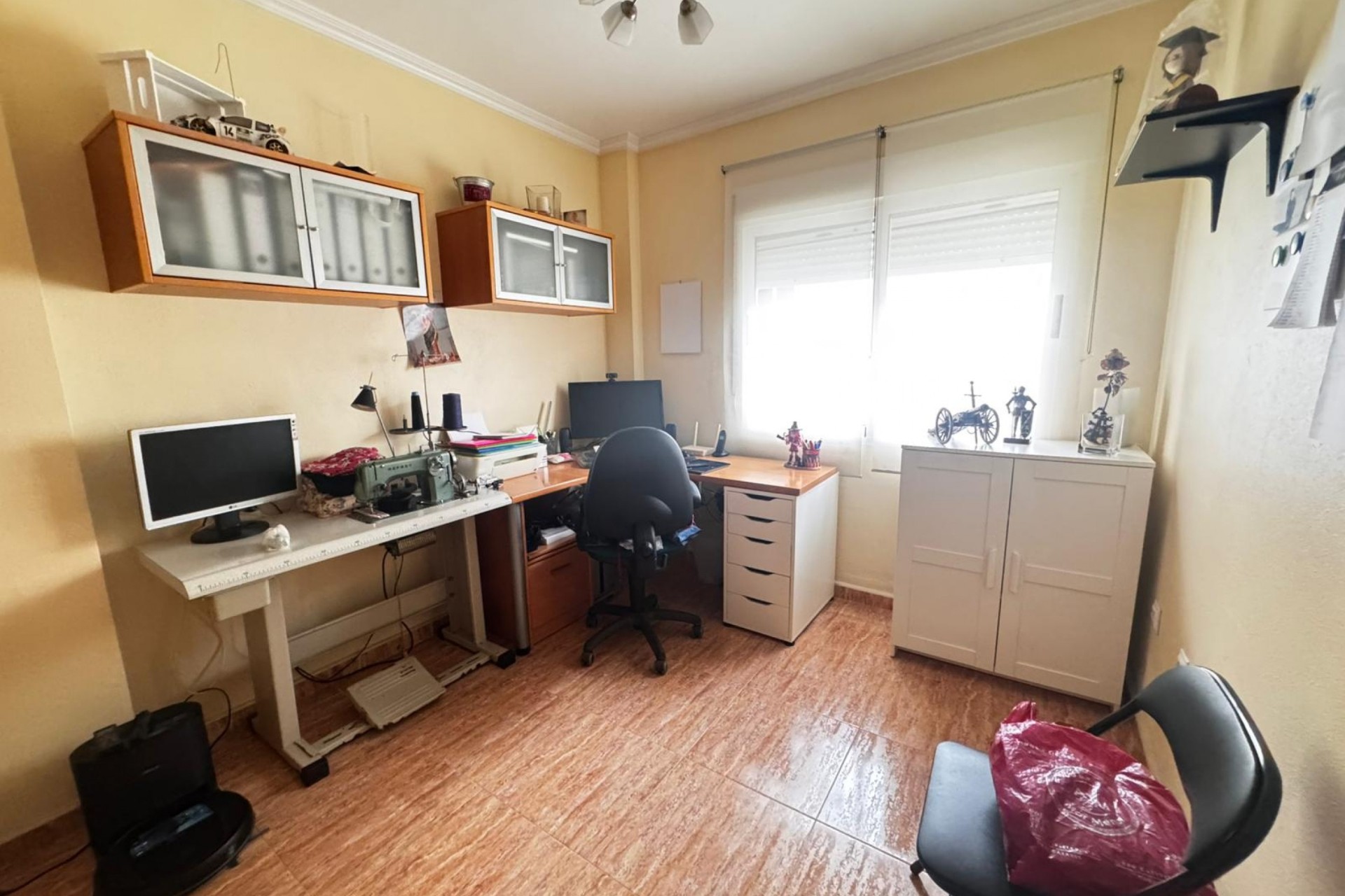 Venta - Chalet Independiente -
Los Alcazares - Costa Calida