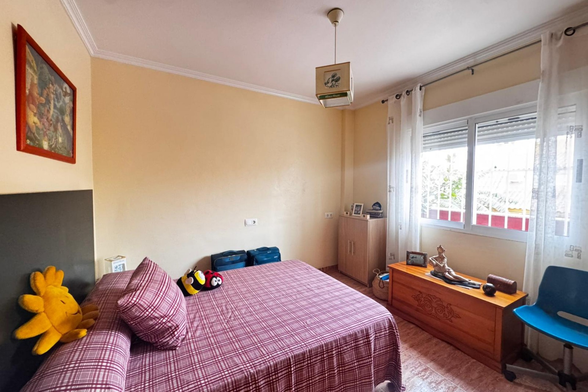 Venta - Chalet Independiente -
Los Alcazares - Costa Calida