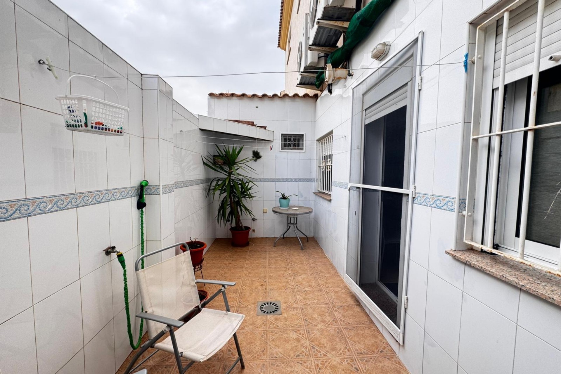Venta - Chalet Independiente -
Los Alcazares - Costa Calida