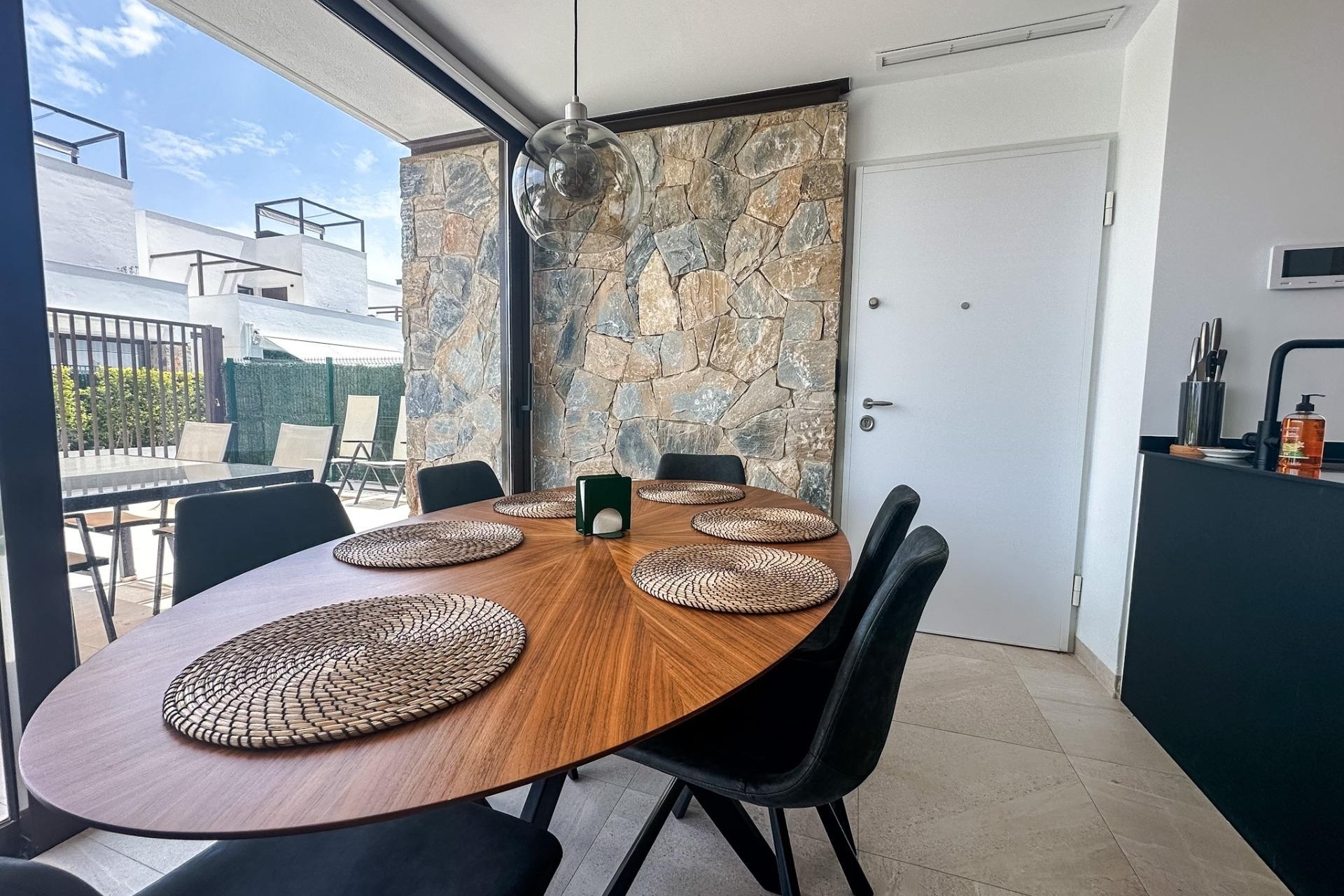 Venta - Chalet Independiente -
Los Alcazares - Dolores De Pacheco-santa Rosalía