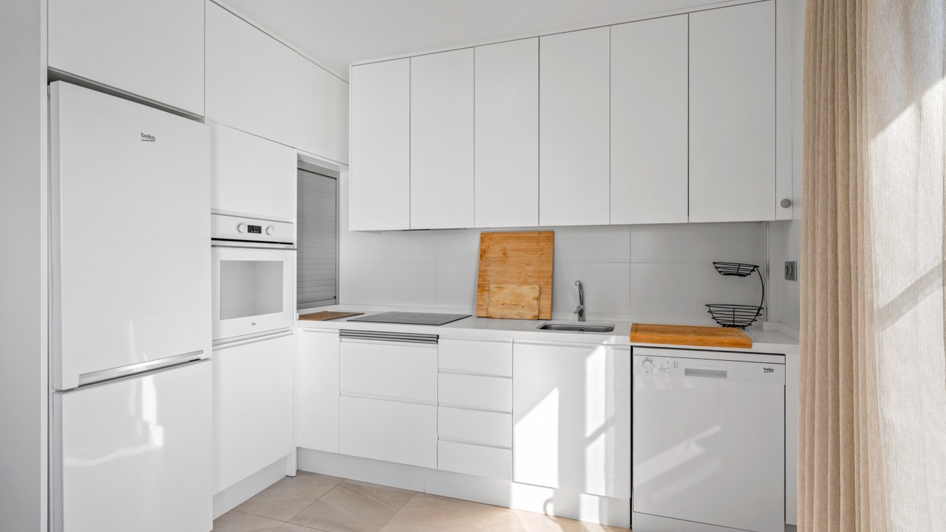 Venta - Chalet Independiente -
Los Alcazares - Euro Roda