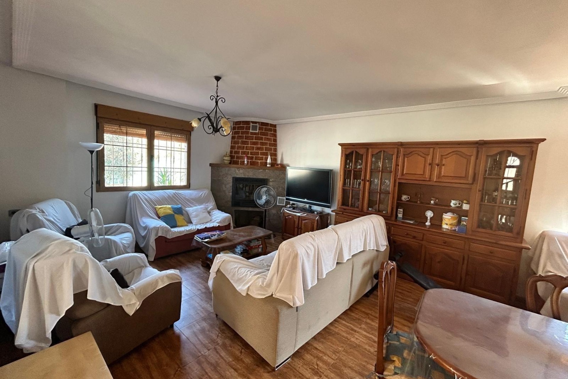 Venta - Chalet Independiente -
Los Alcazares - Las Lomas Del Rame-bahía Bella