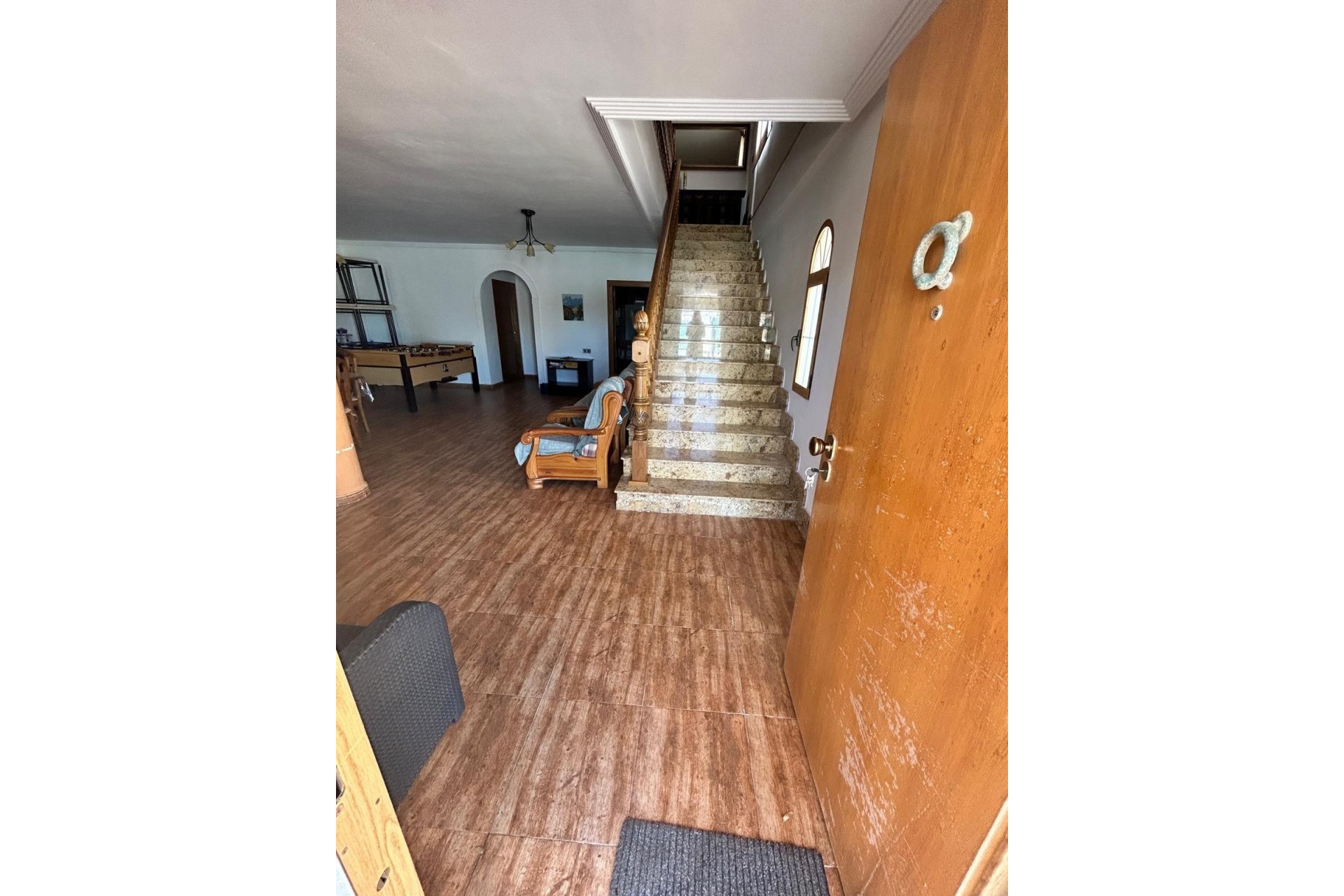 Venta - Chalet Independiente -
Los Alcazares - Las Lomas Del Rame-bahía Bella