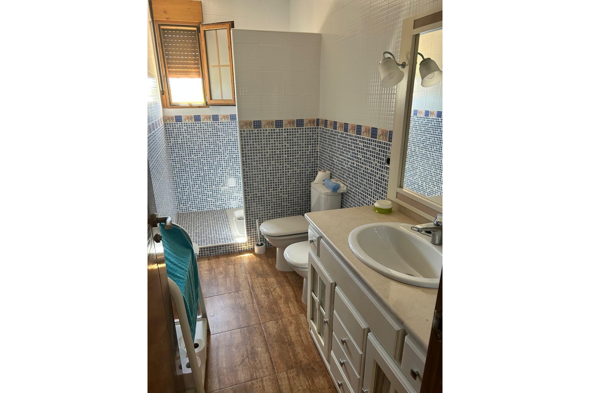 Venta - Chalet Independiente -
Los Alcazares - Las Lomas Del Rame-bahía Bella