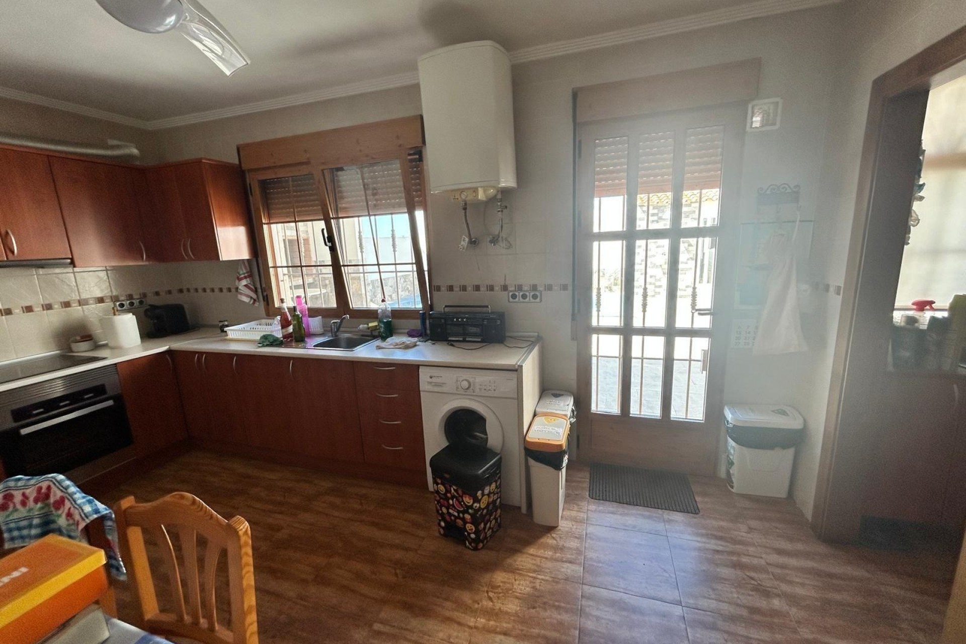 Venta - Chalet Independiente -
Los Alcazares - Las Lomas Del Rame-bahía Bella