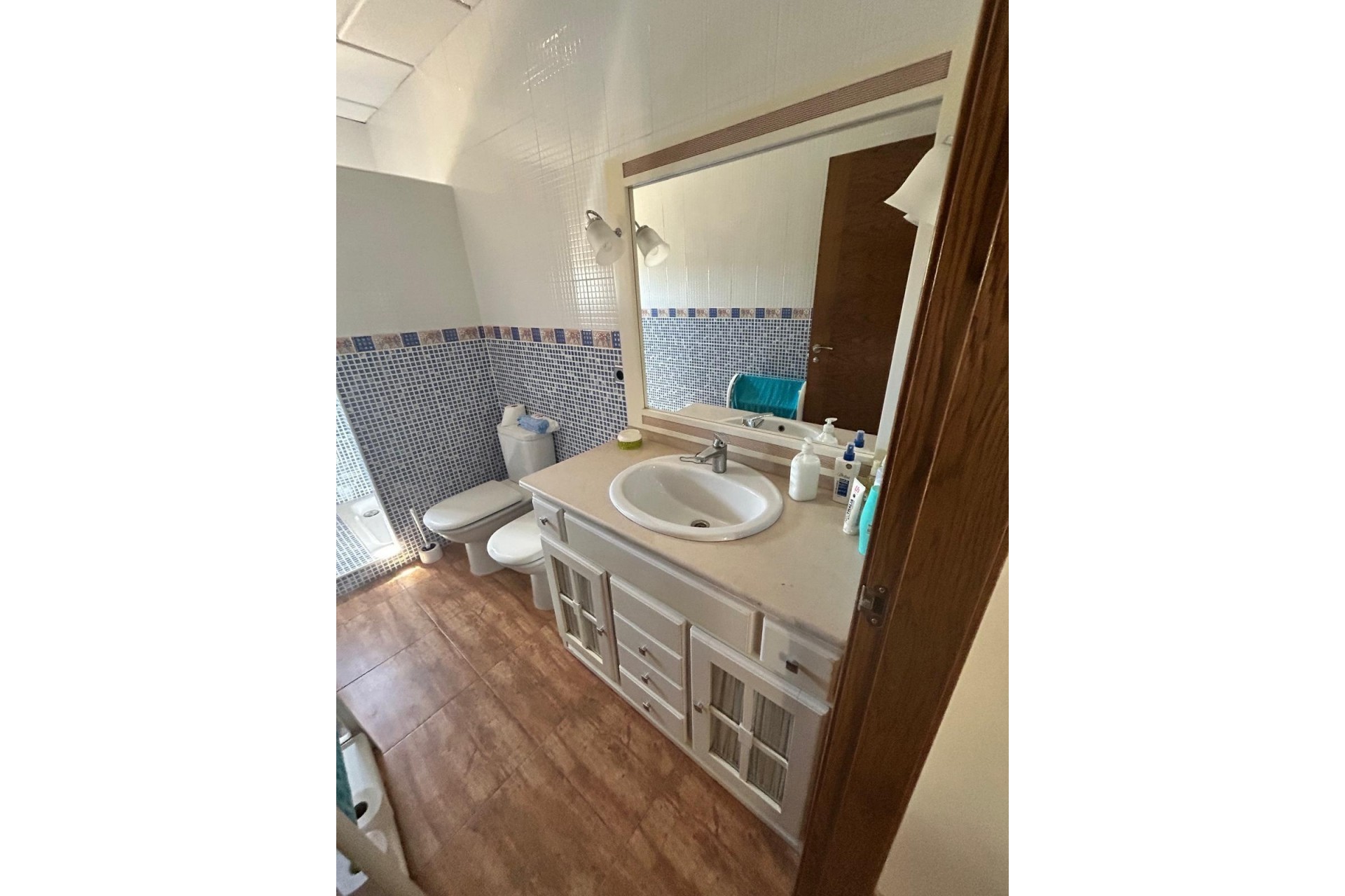 Venta - Chalet Independiente -
Los Alcazares - Las Lomas Del Rame-bahía Bella