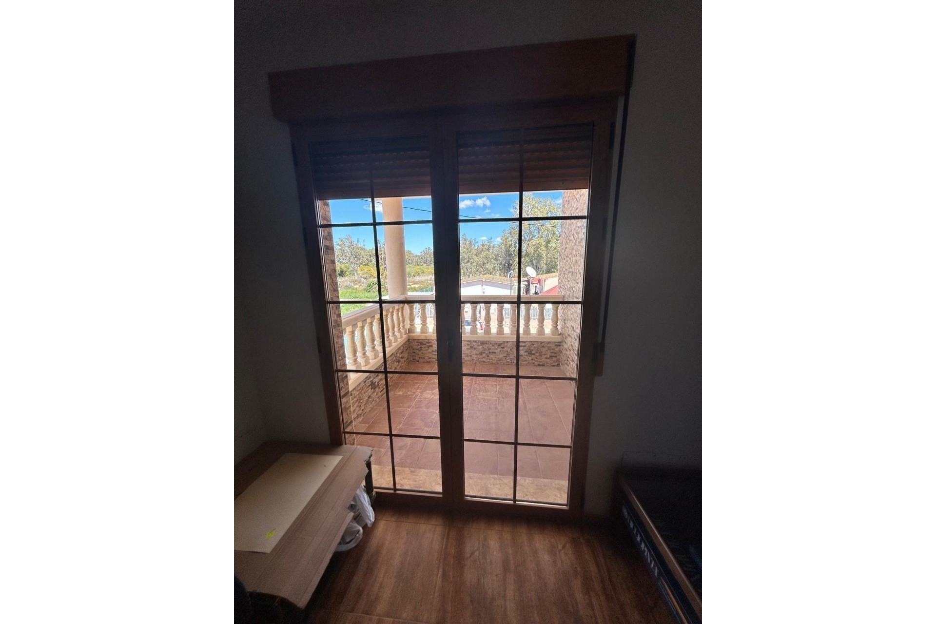 Venta - Chalet Independiente -
Los Alcazares - Las Lomas Del Rame-bahía Bella