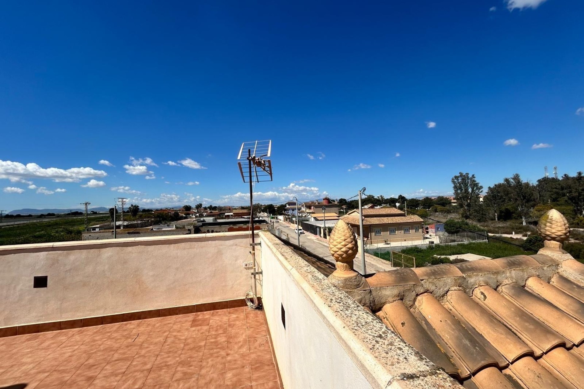 Venta - Chalet Independiente -
Los Alcazares - Las Lomas Del Rame-bahía Bella