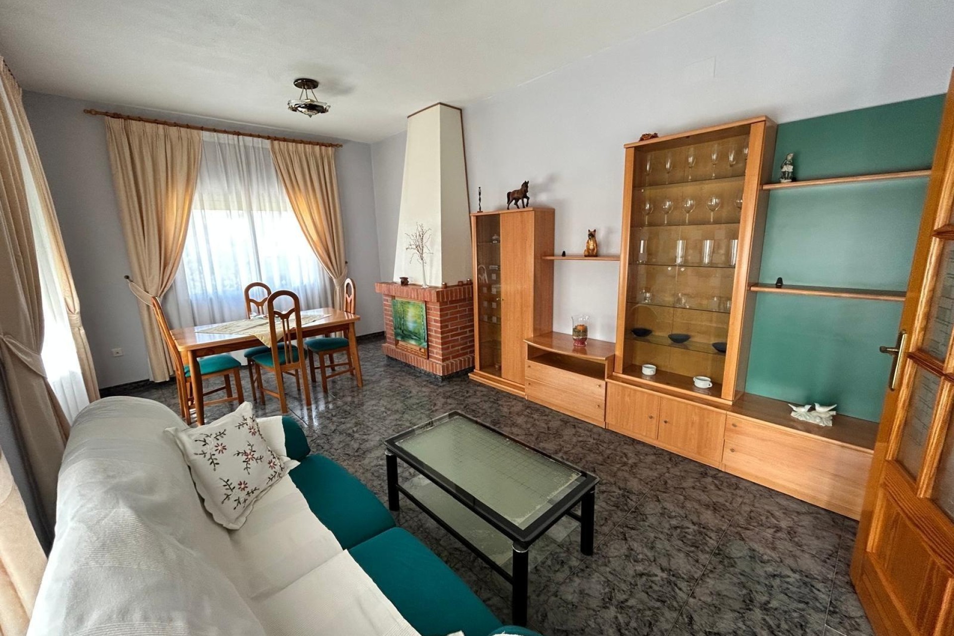 Venta - Chalet Independiente -
Los Alcazares - Las Lomas Del Rame-bahía Bella